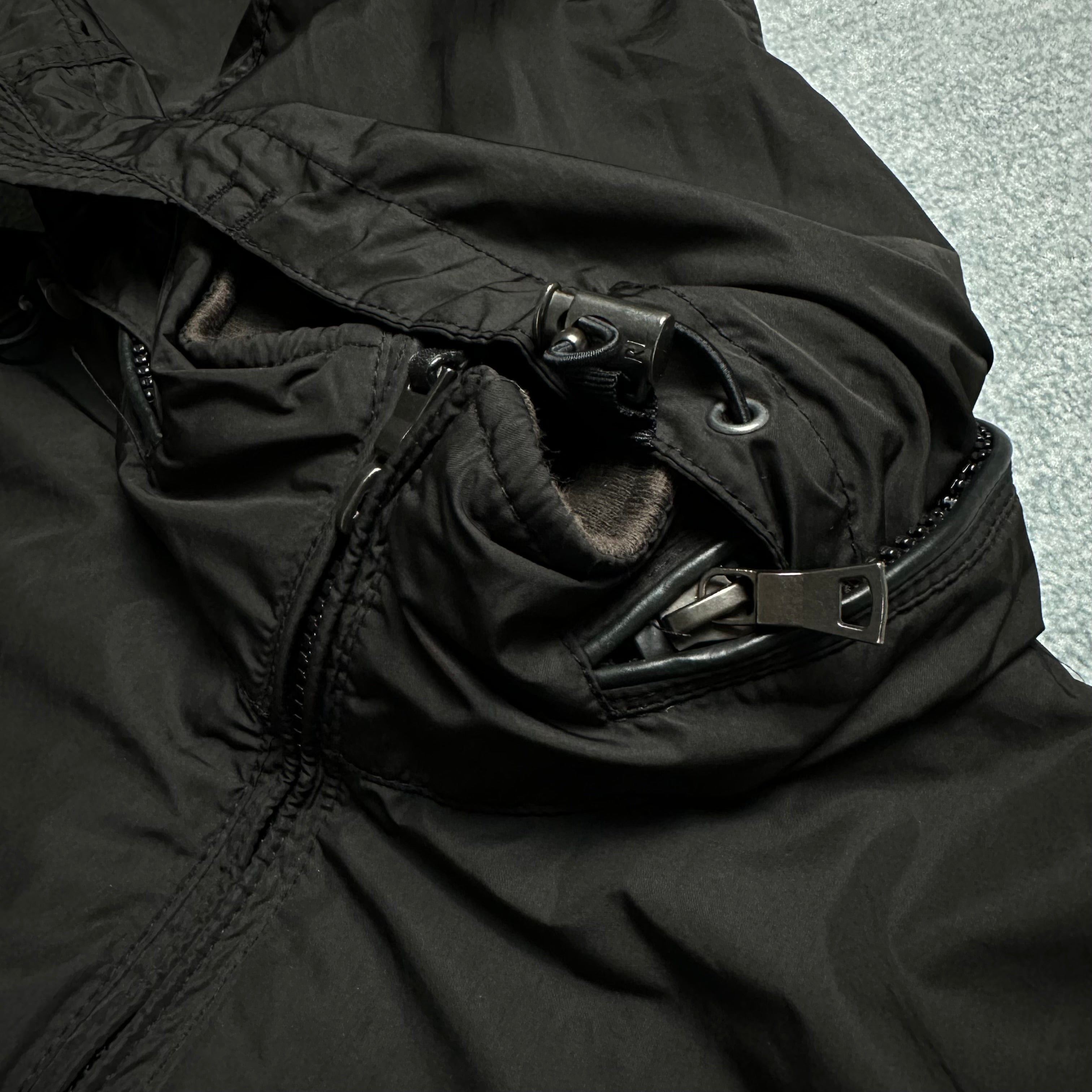 Vintage Ralph Lauren Jacke Übergangsjacke (S)