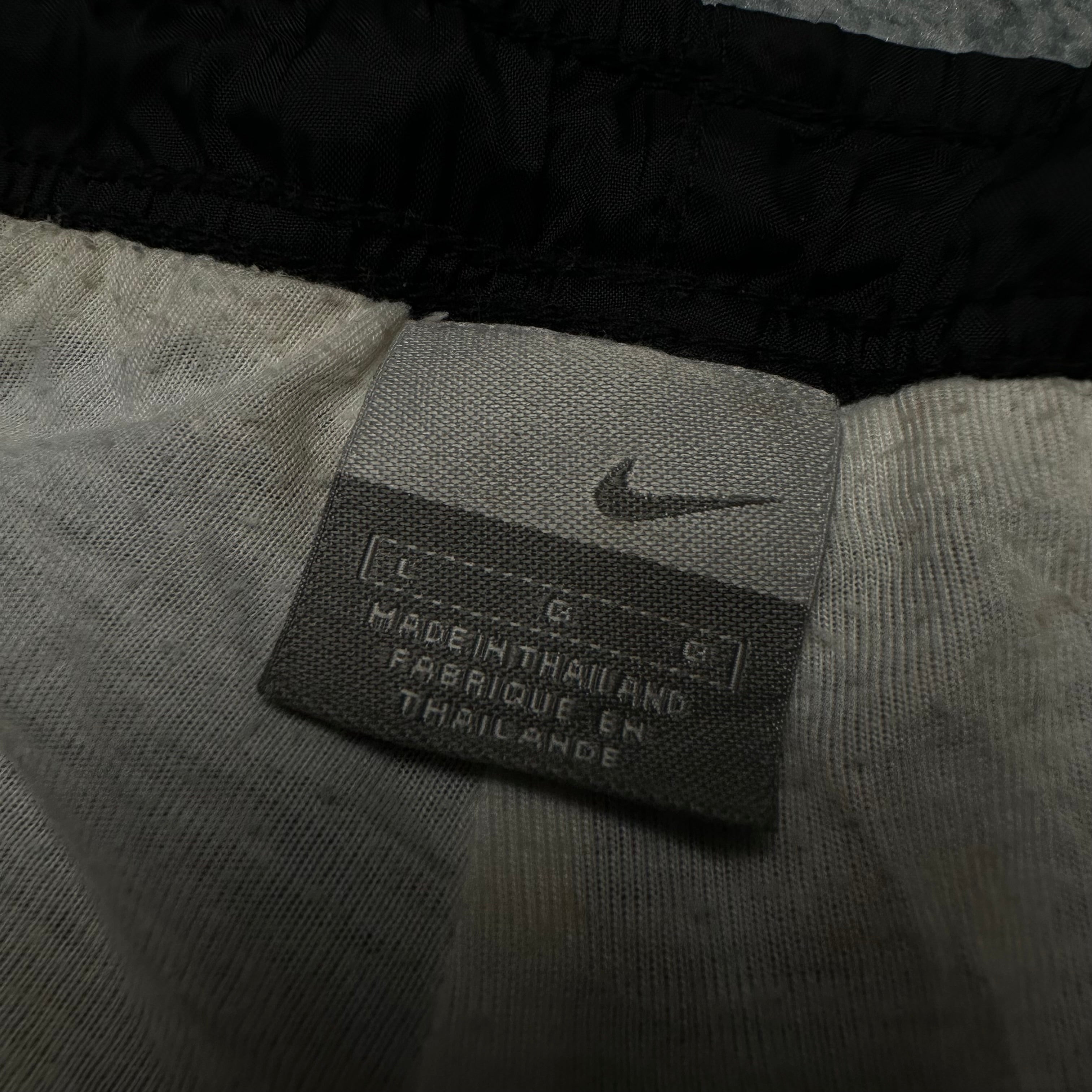 Vintage Nike Trackpants (M)