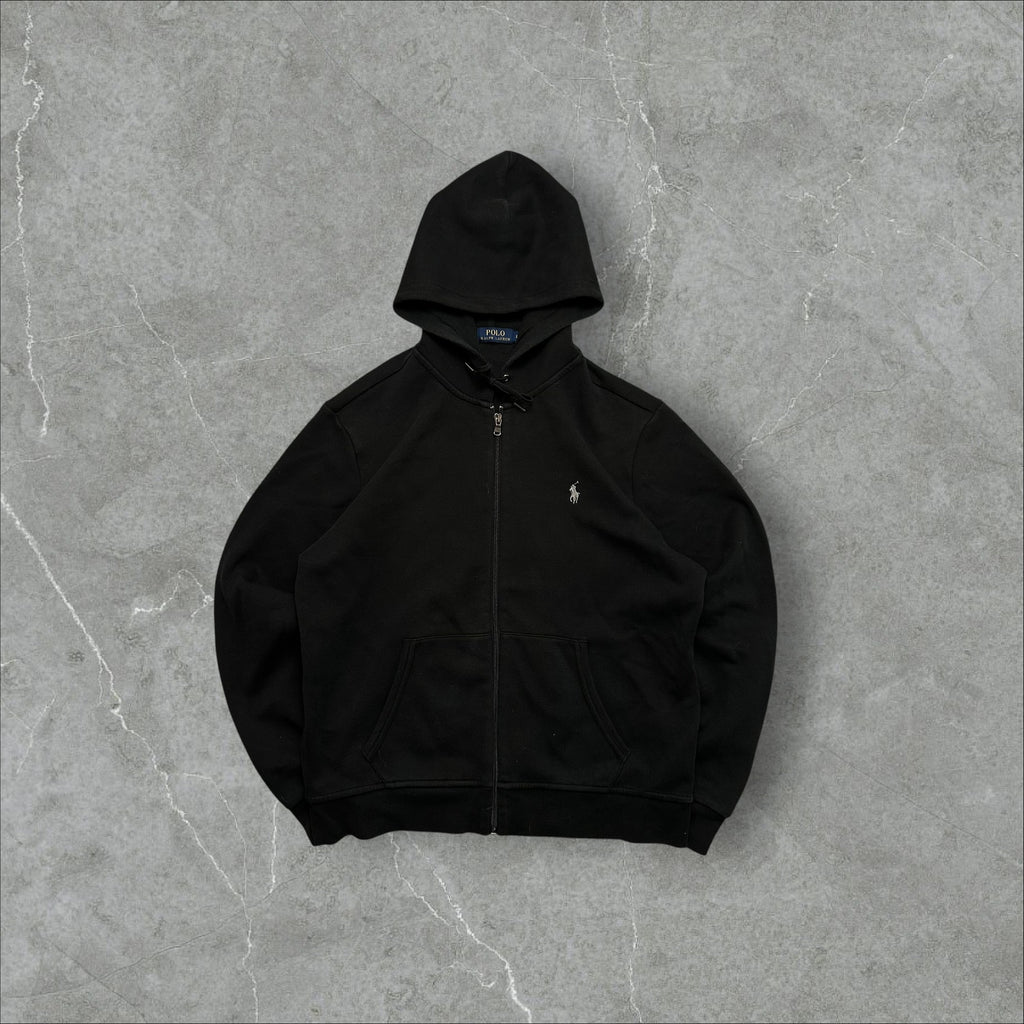 Ralph Lauren Zipper Jacke (M)