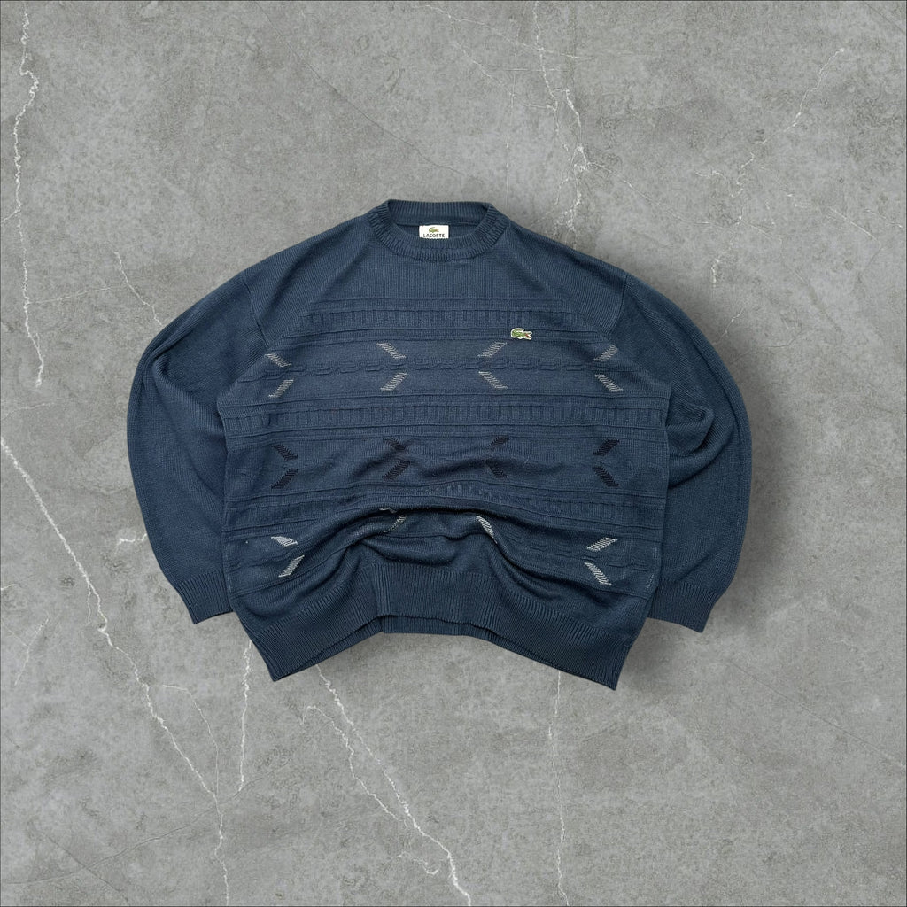 Vintage Lacoste Sweater (M-L)