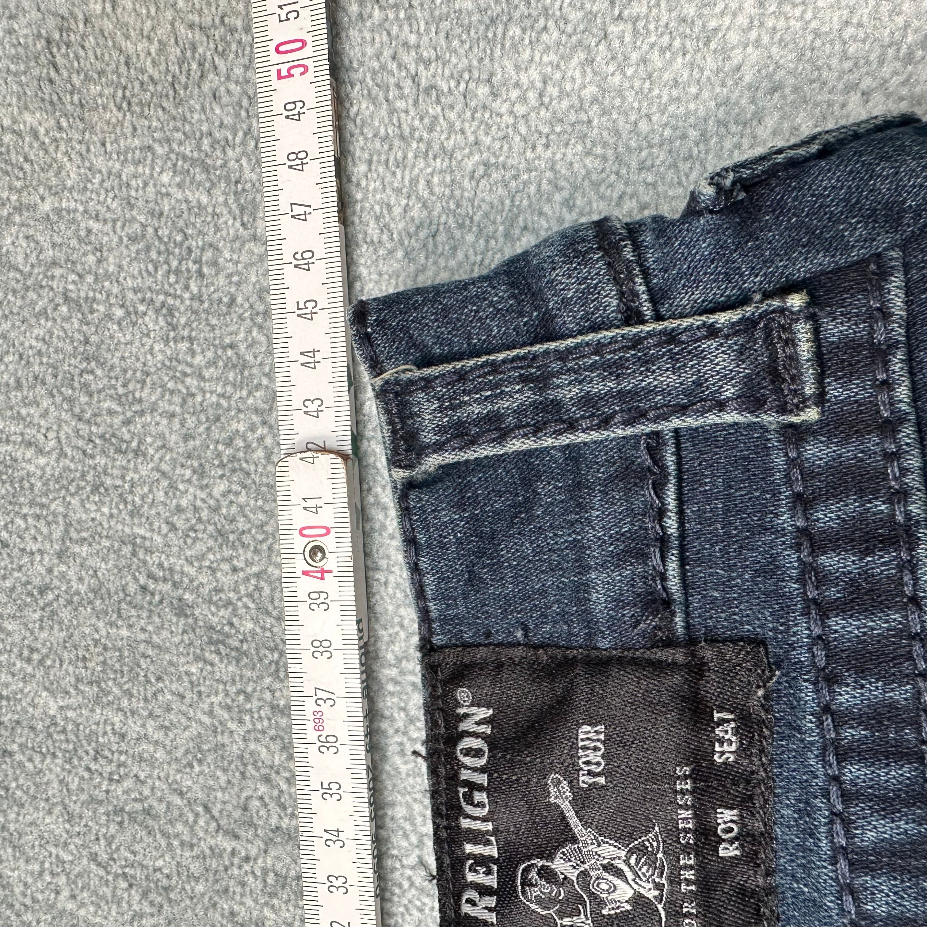Vintage True Religion Jeans (L)
