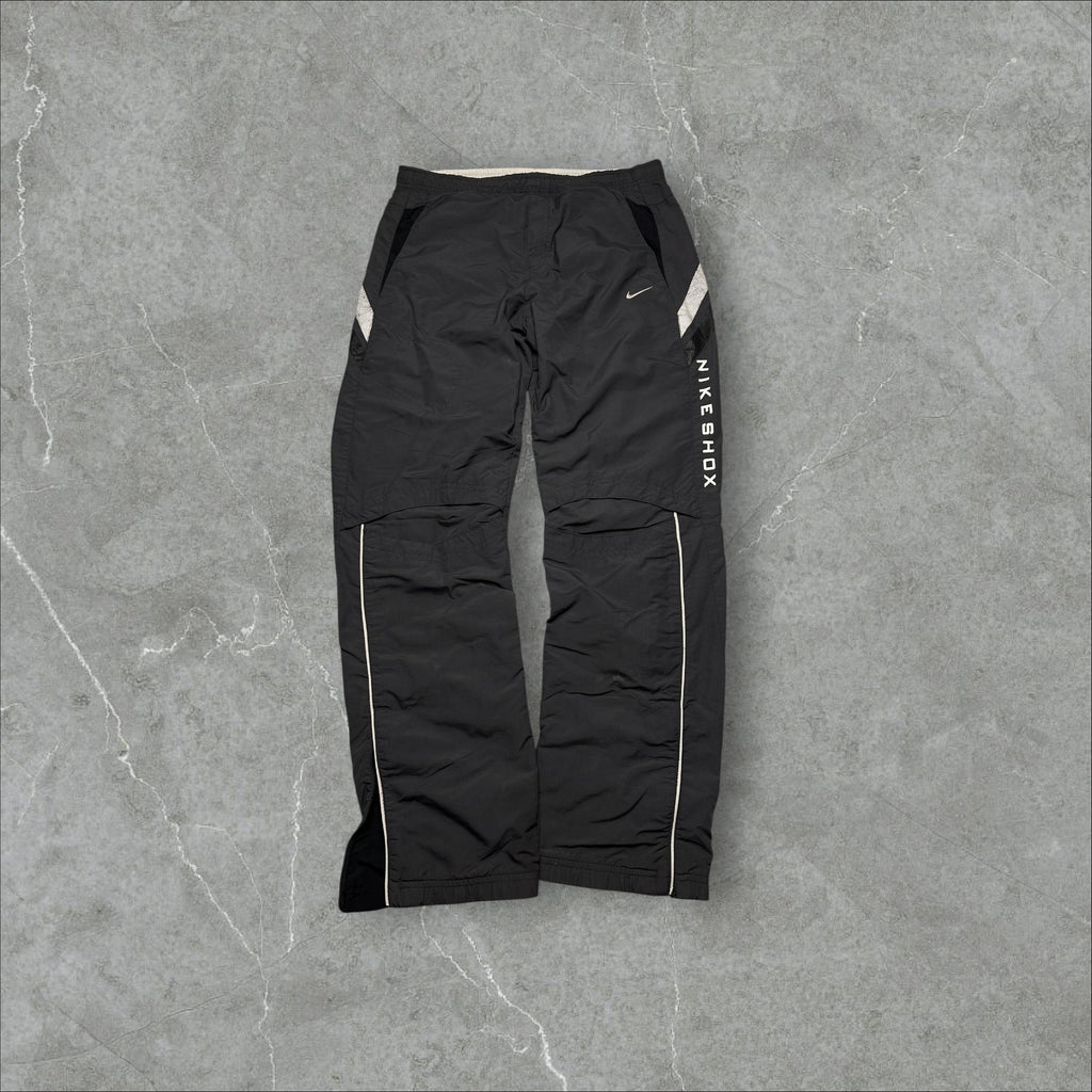 Vintage Nike Shox Trackpants (XS)