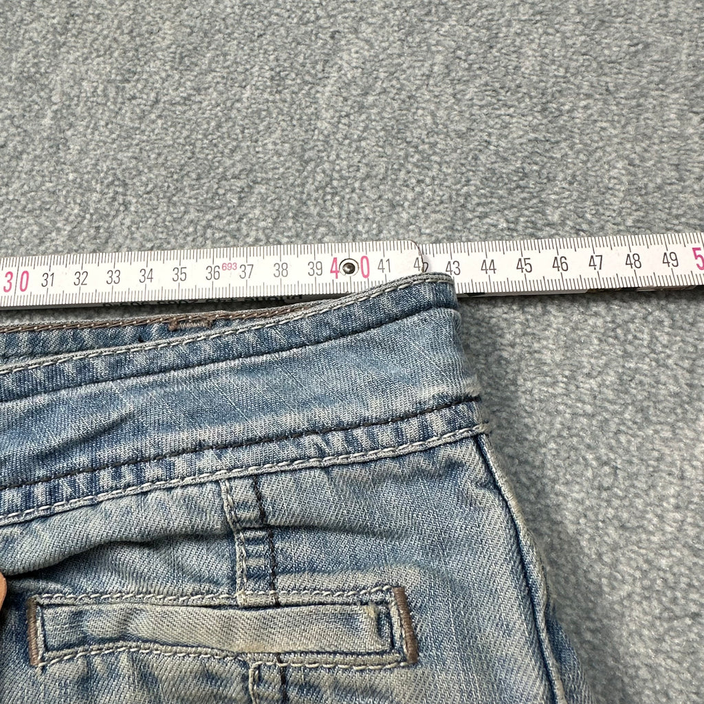 Vintage Versace Jeans (L)