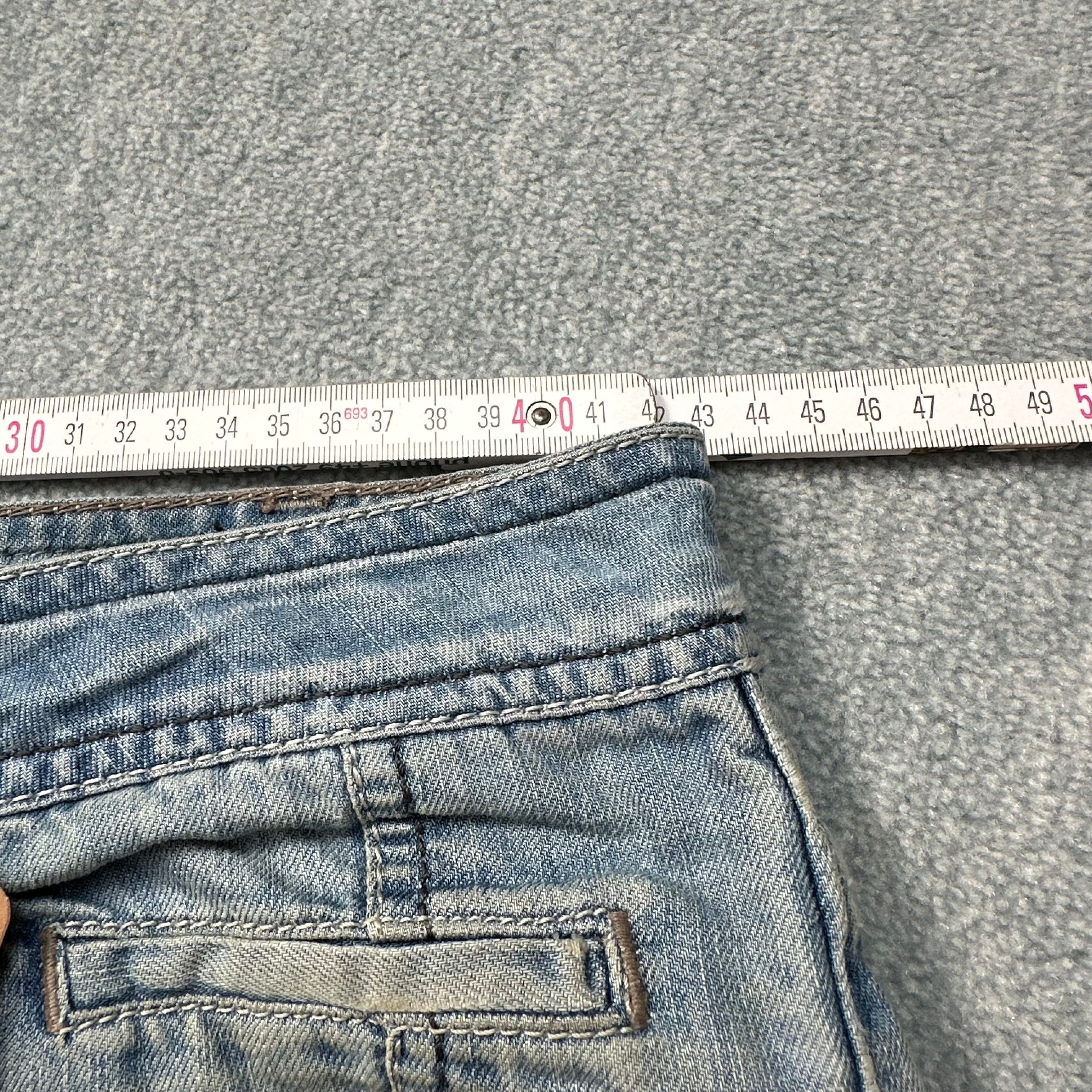 Vintage Versace Jeans (L)