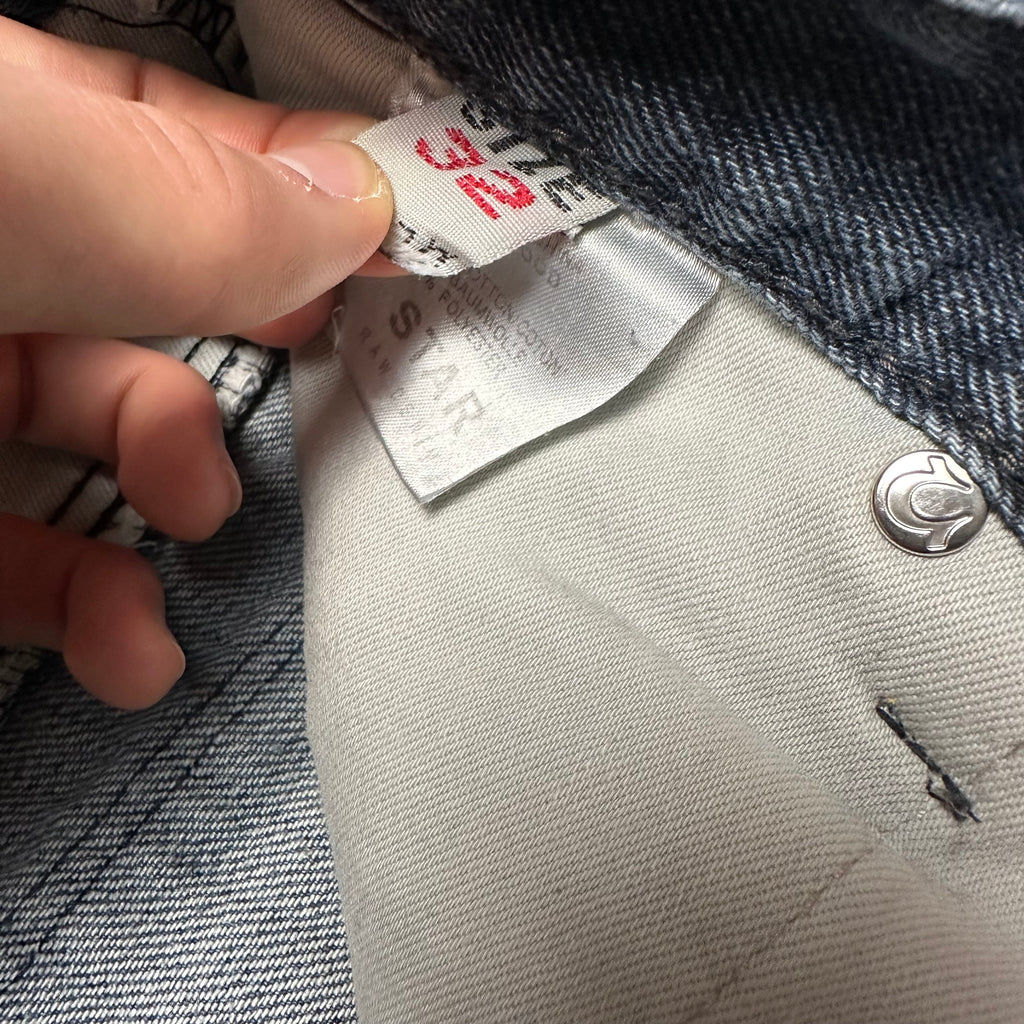 Vintage GStar Raw Denim Jeans (M)