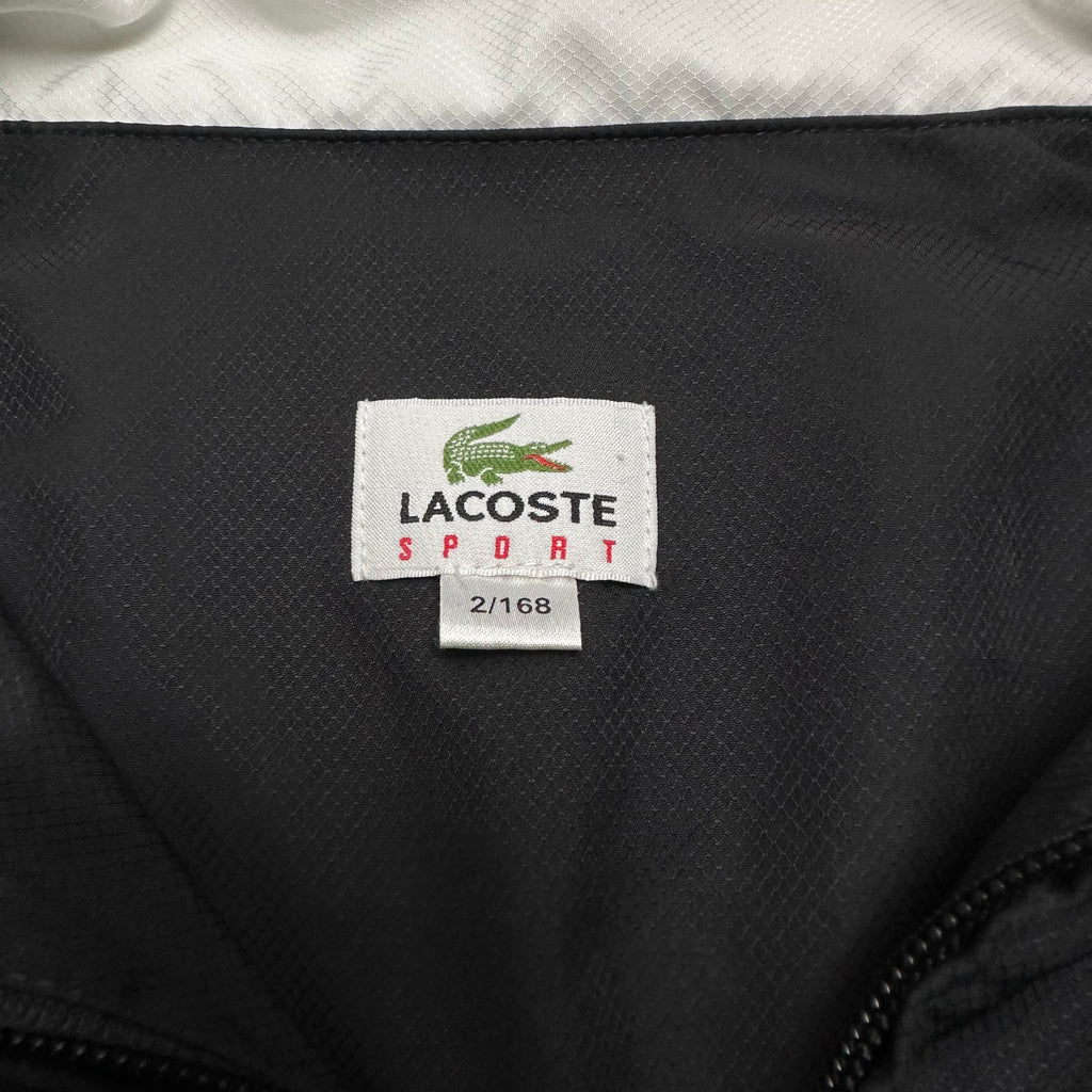 Vintage Lacoste Trackjacket (M)