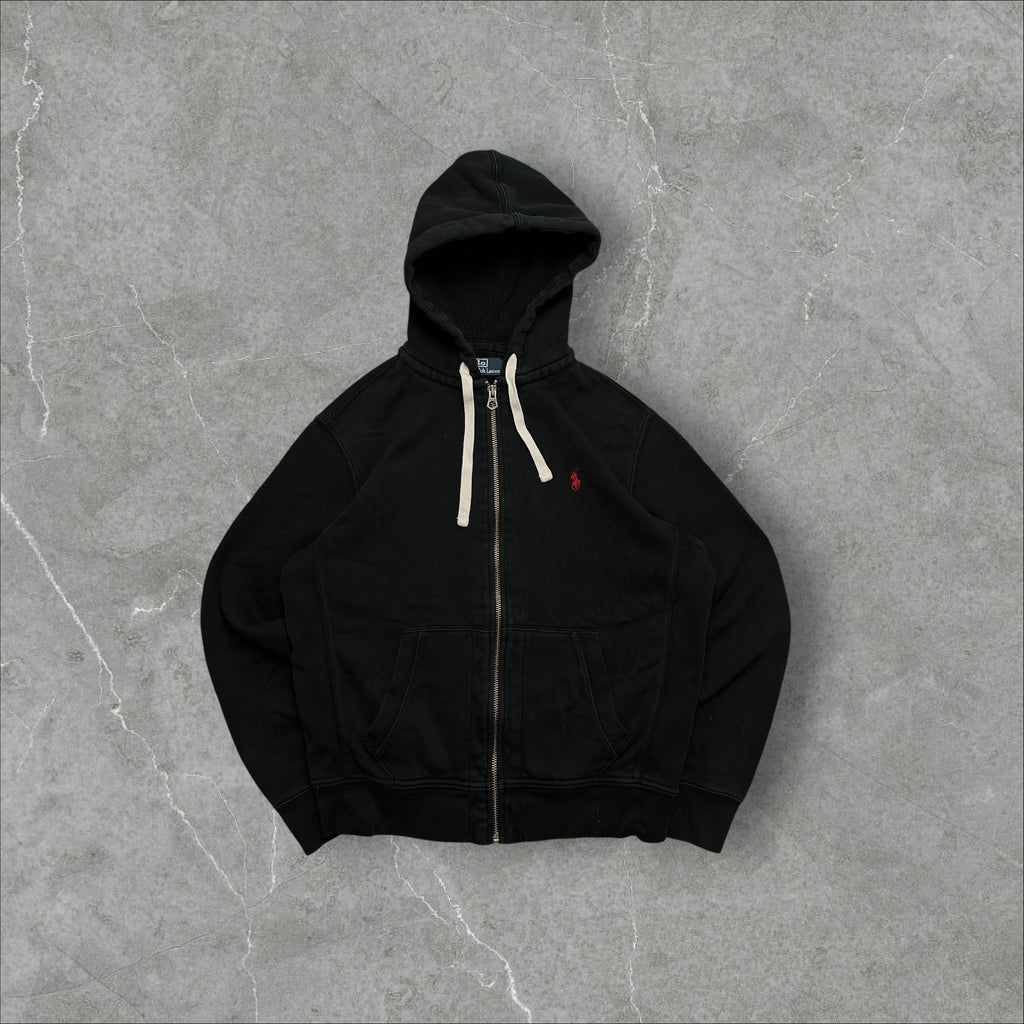 Vintage Ralph Lauren Zipper (S-M)