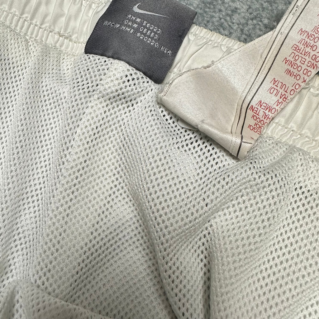 Vintage Nike Trackpants (S-M)