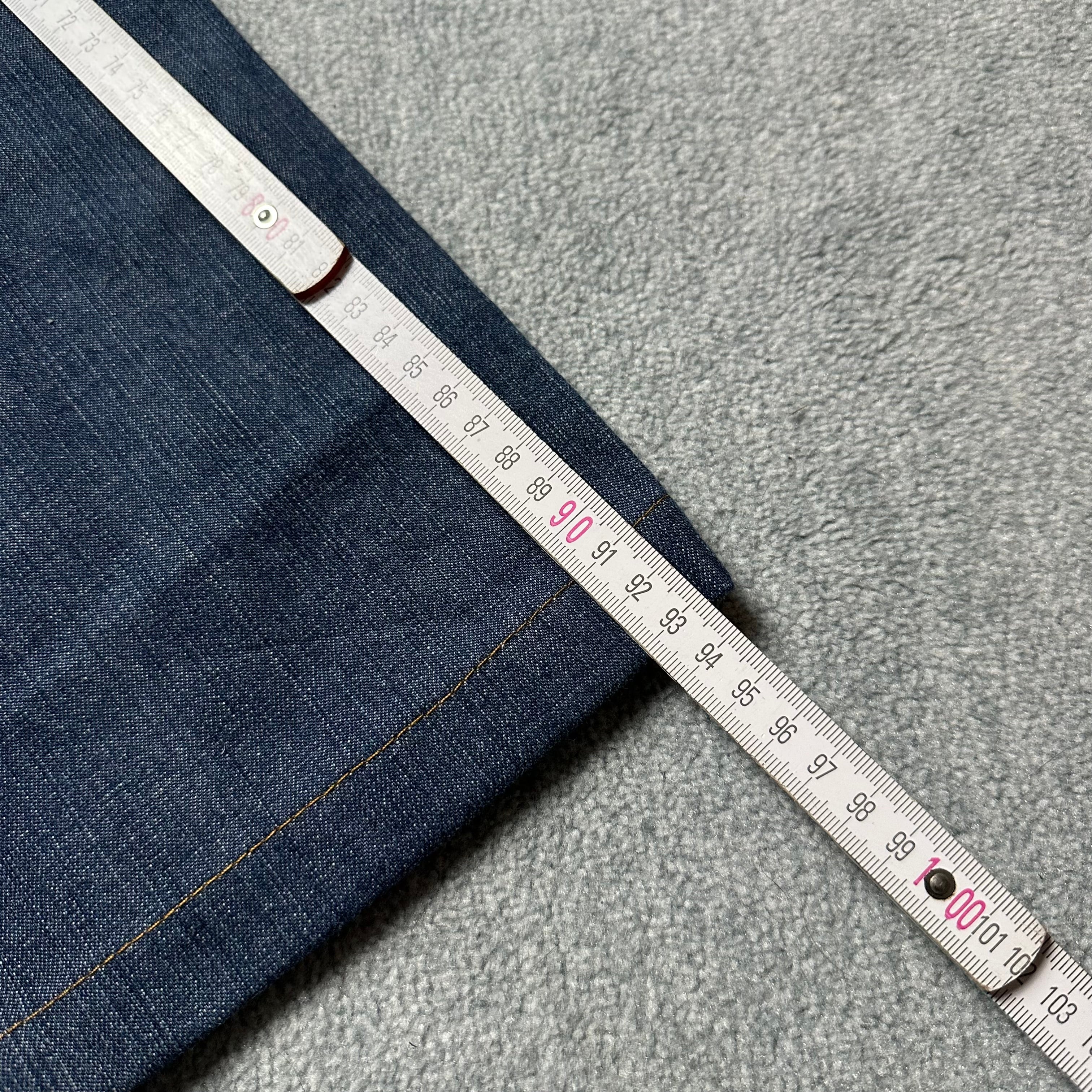 Vintage Diesel Jeans (XS)