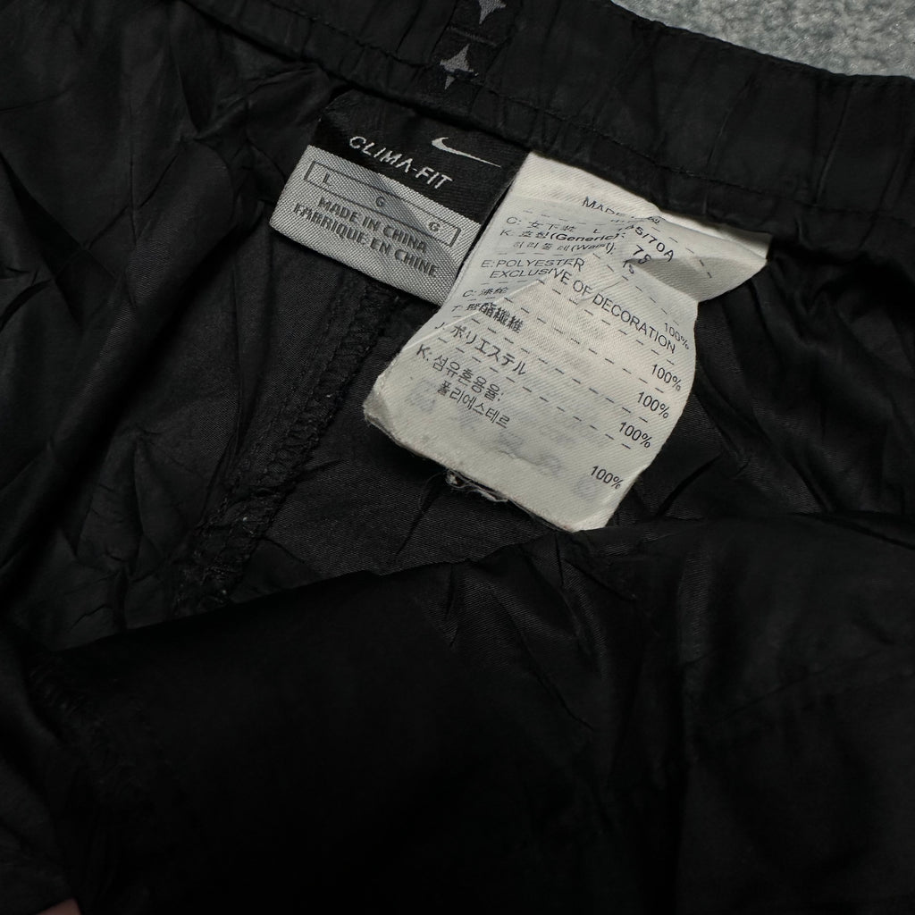 Vintage Nike Trackpants (S)