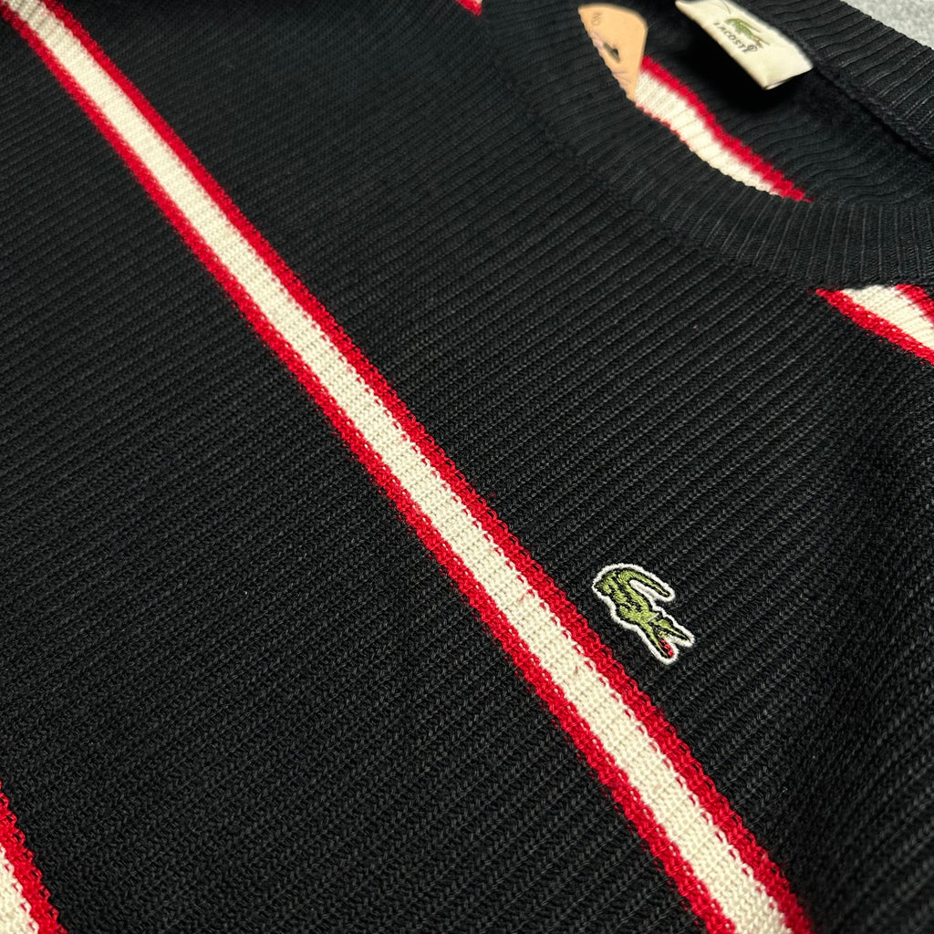 Vintage Lacoste Sweater (L)