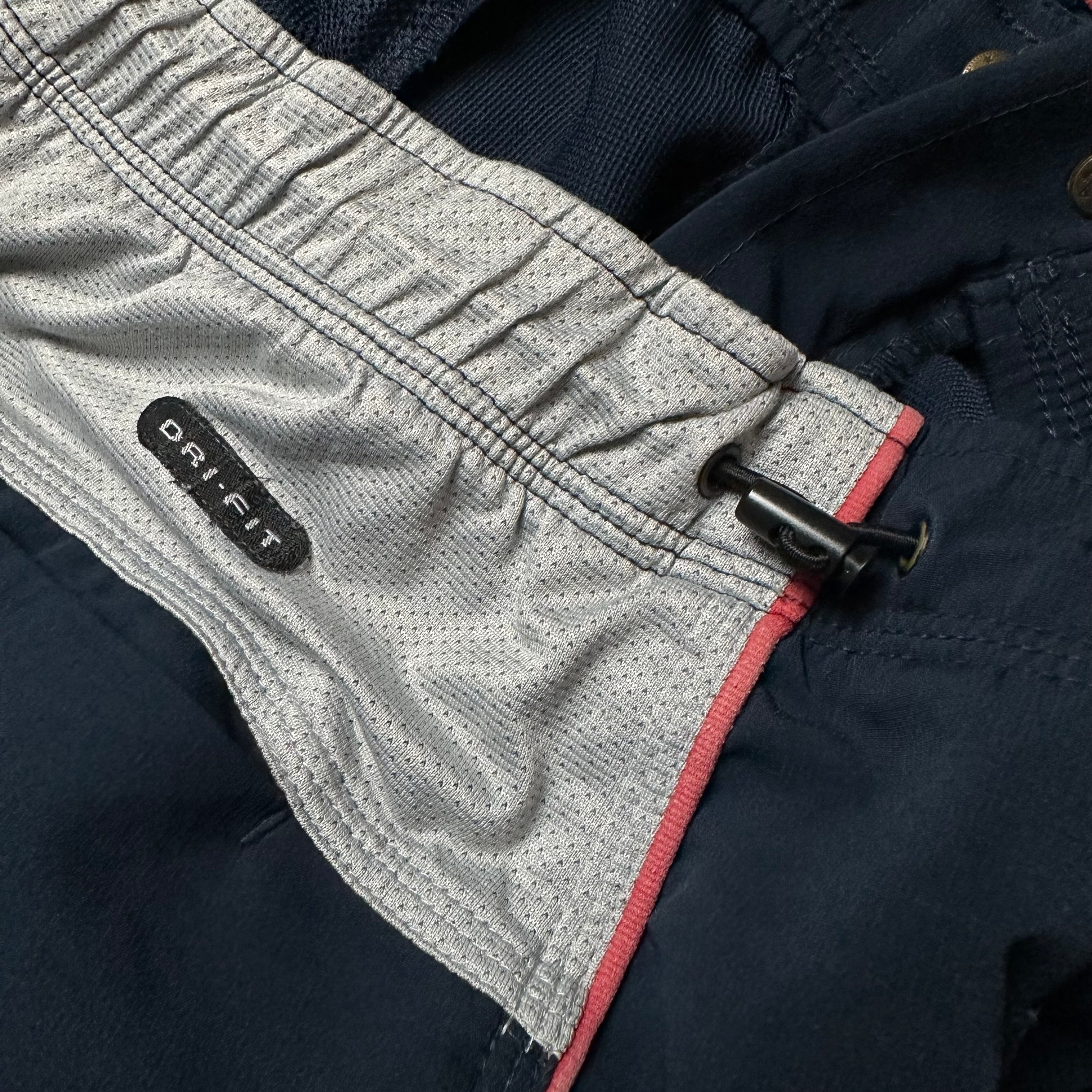 Vintage Nike Trackpants (M)