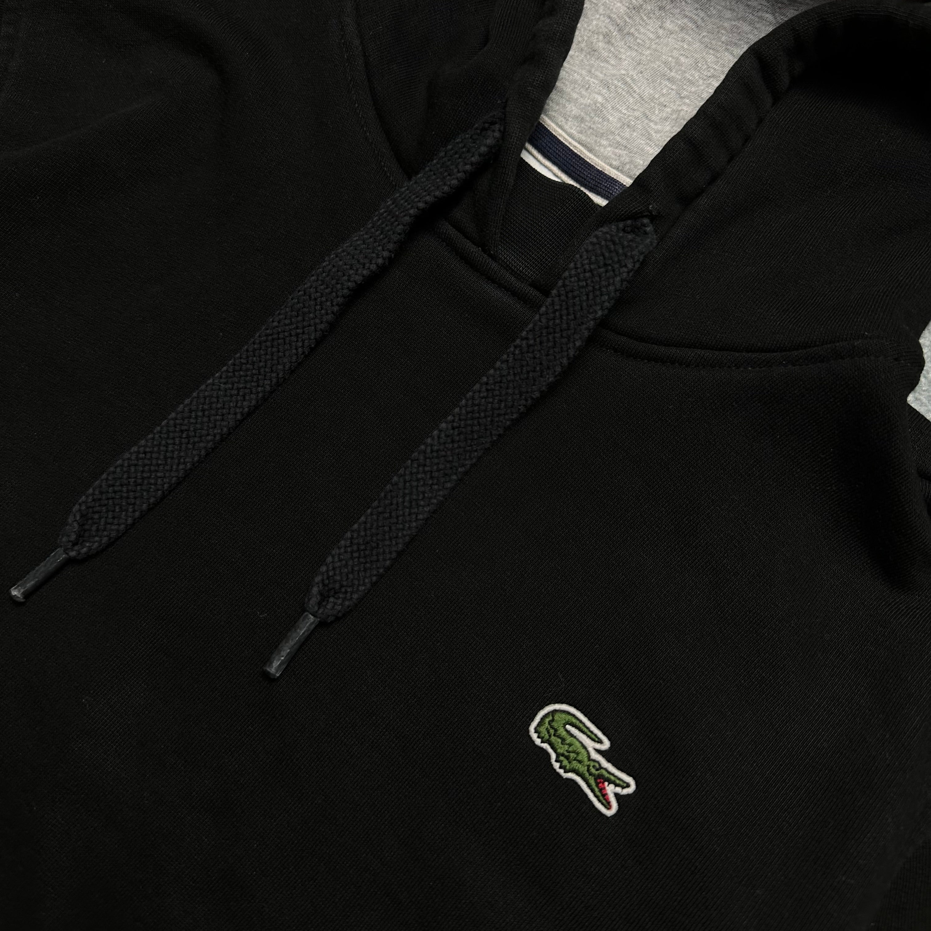 Vintage Lacoste Hoodie (S)