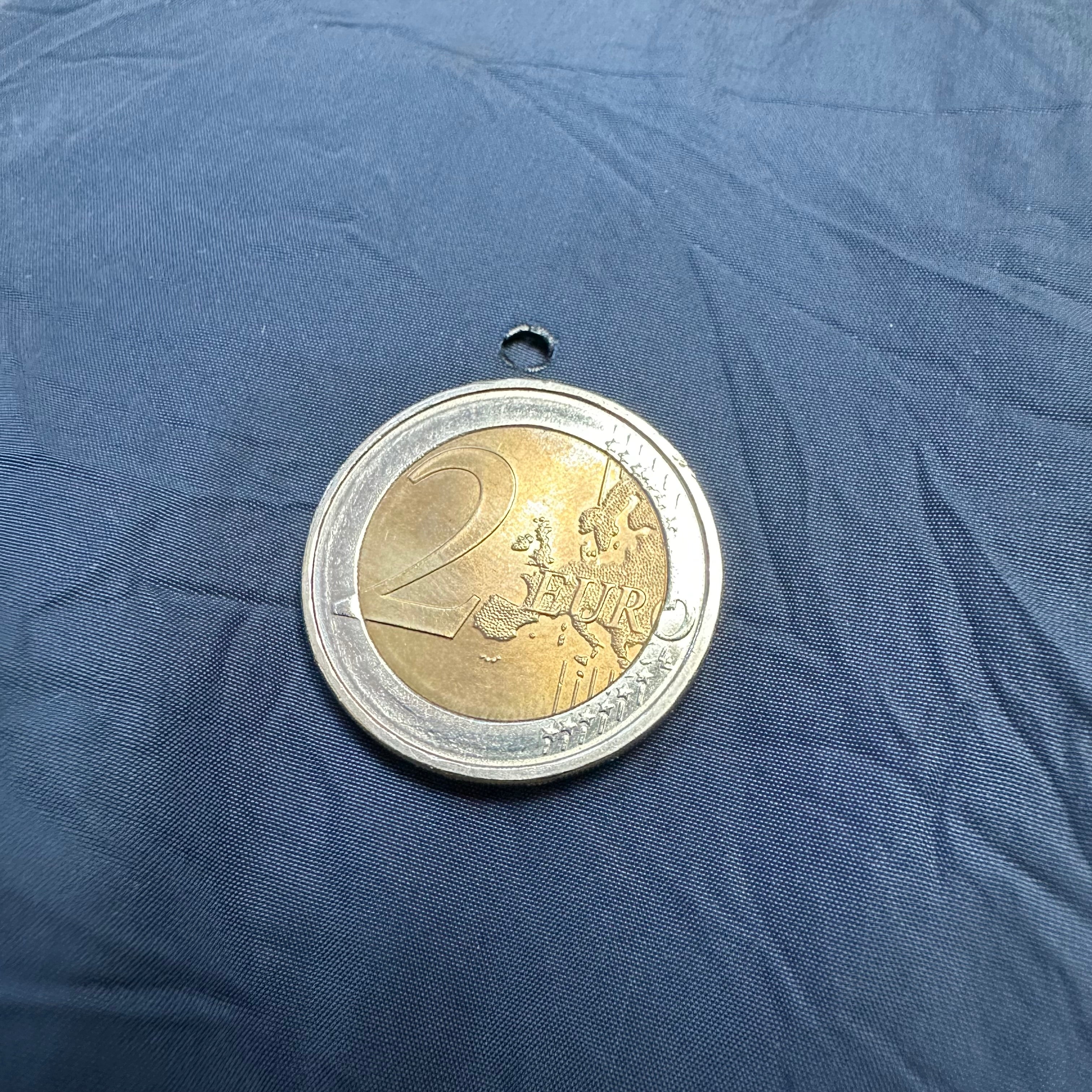 Vintage Nike Trackpants (XS-S)