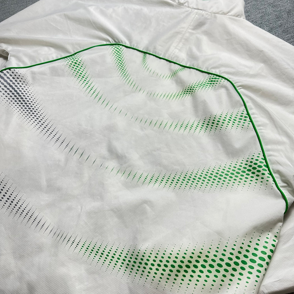 Vintage Nike TN Trackjacket Backprint (XL)