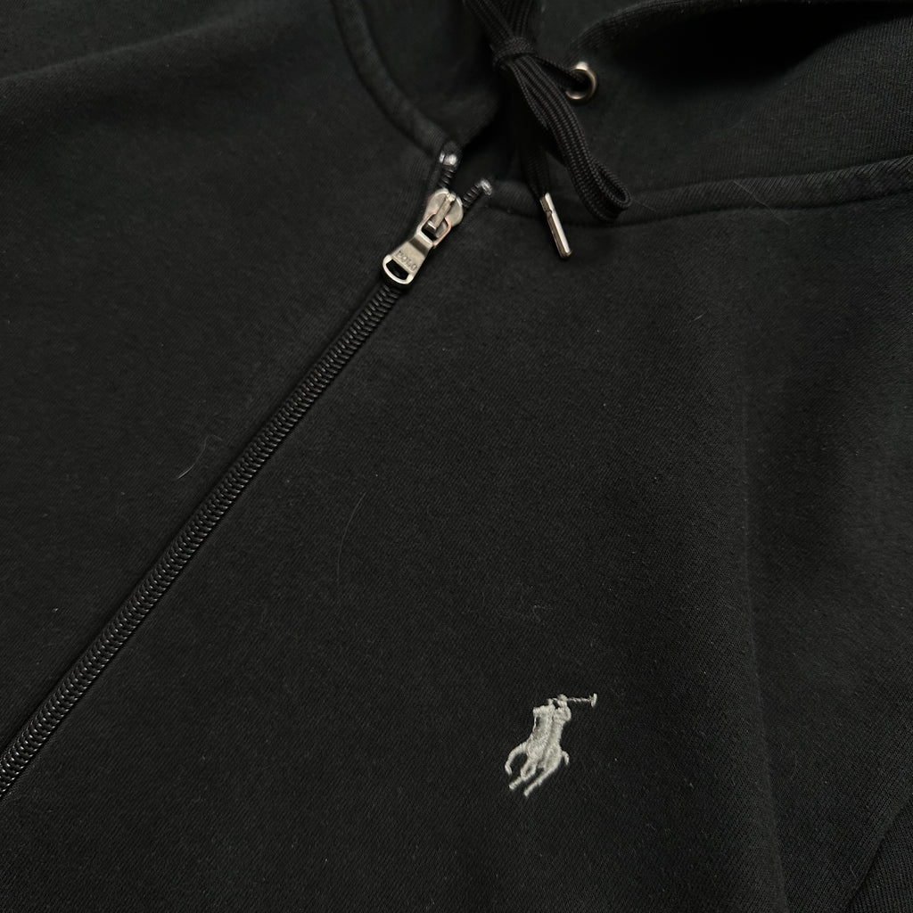 Ralph Lauren Zipper Jacke (M)