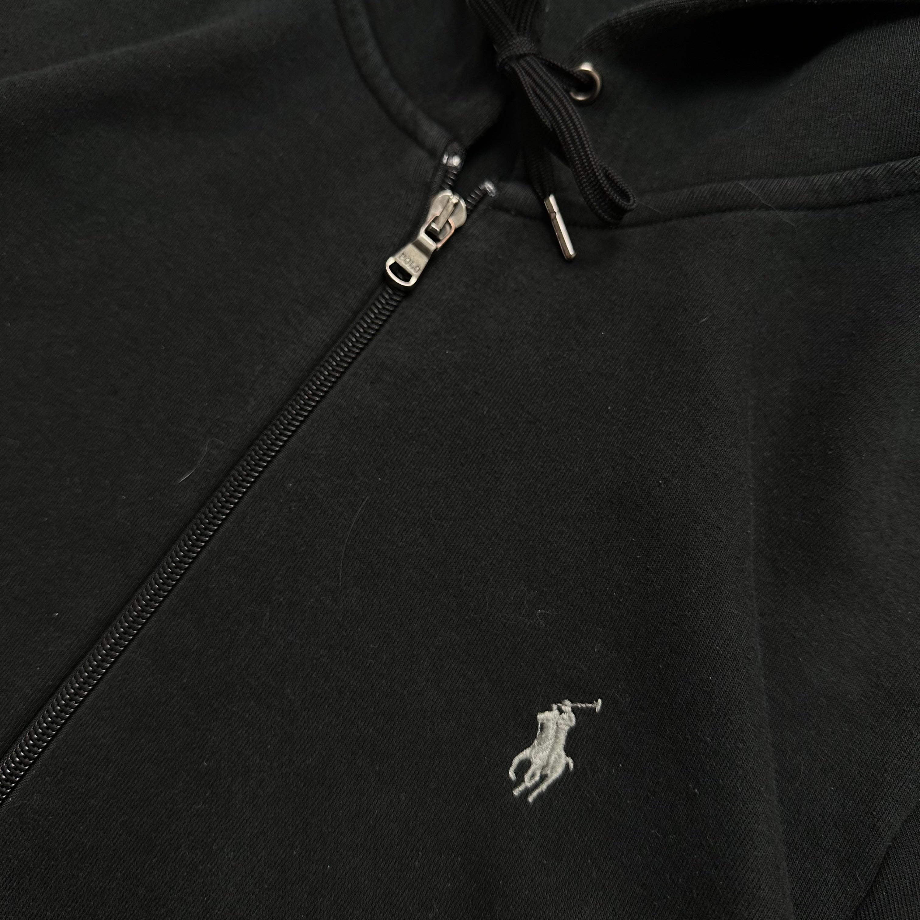 Ralph Lauren Zipper Jacke (M)