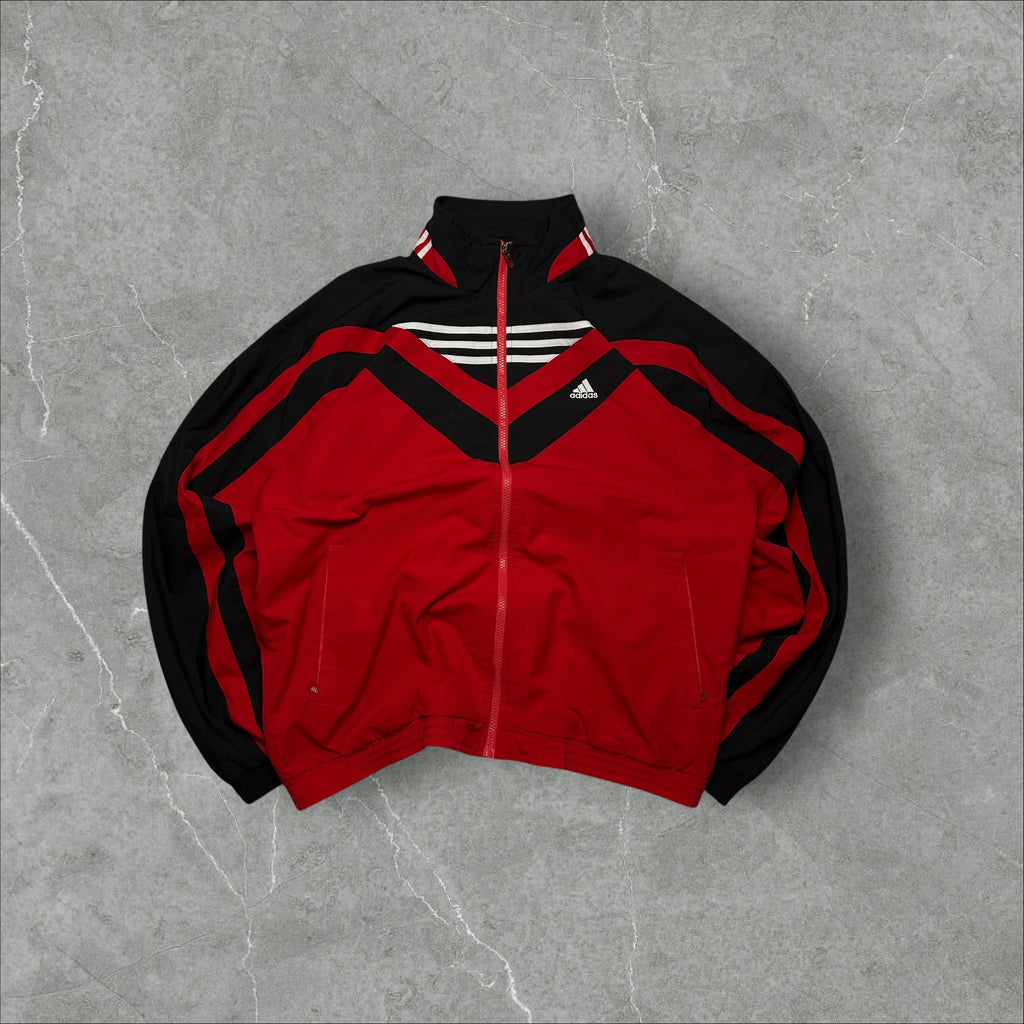 Vintage Adidas Trackjacket (XL)