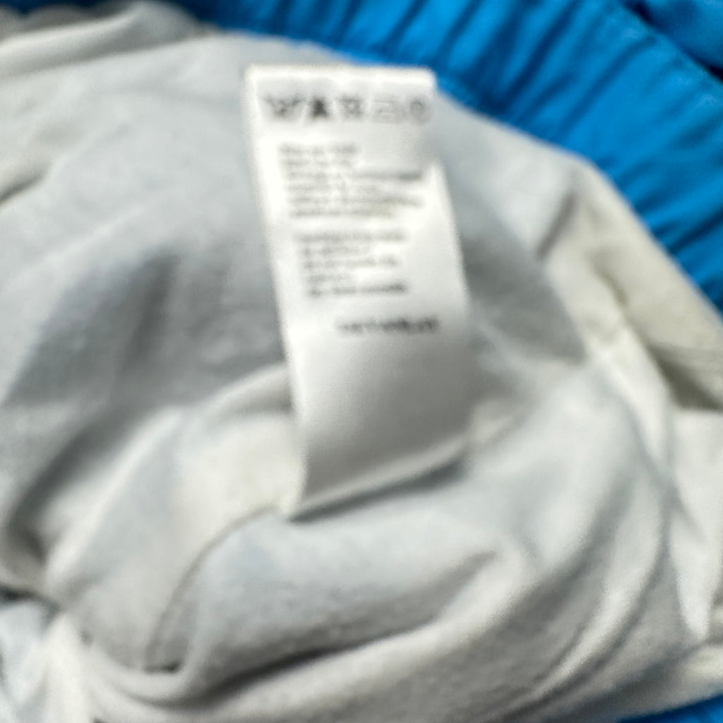 Vintage Lacoste Trackjacket (M)