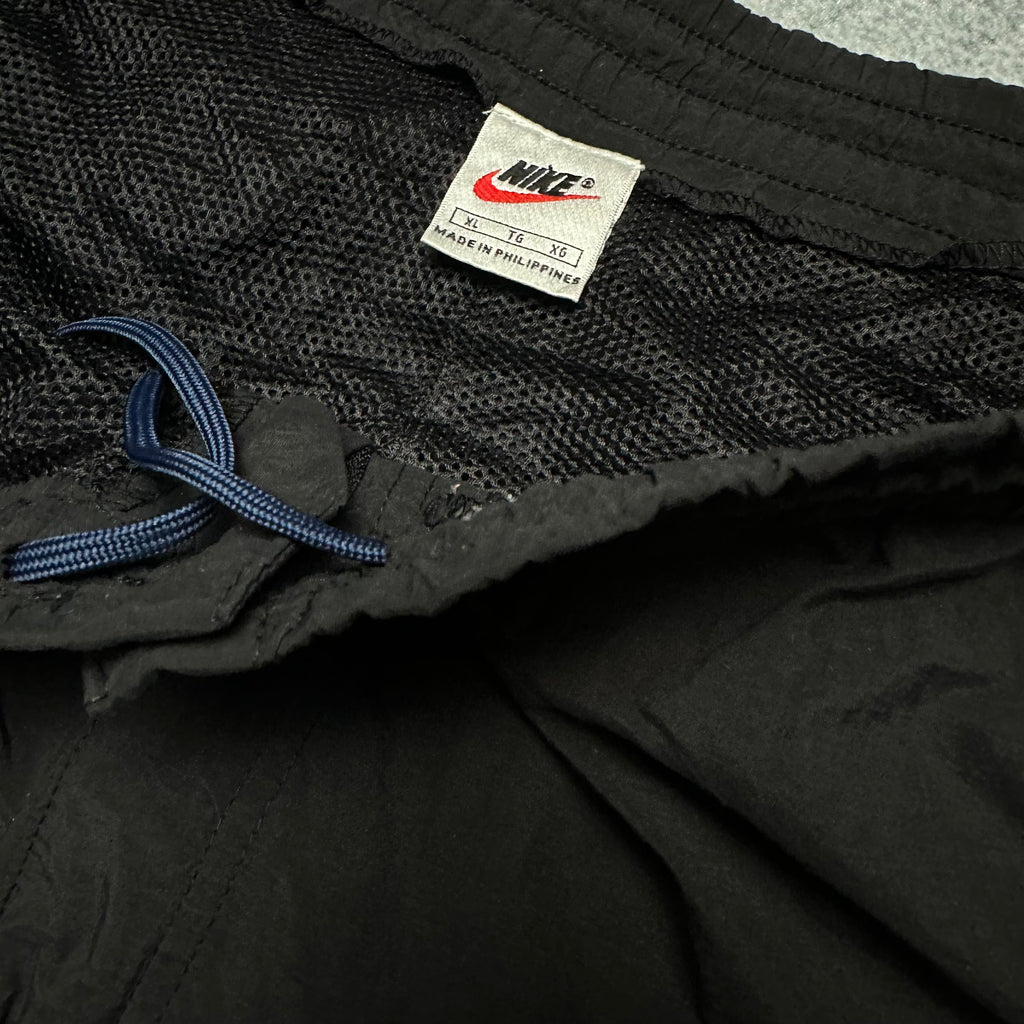Vintage Nike Trackpants (M-L)