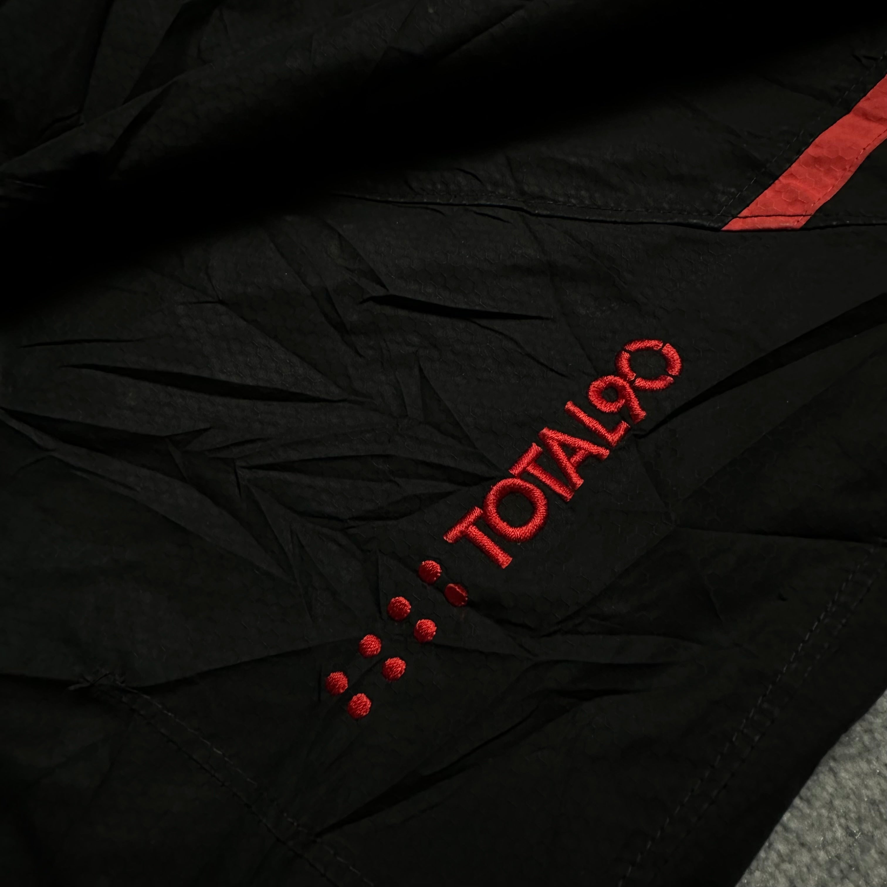 Vintage Nike Trackpants (S-M)