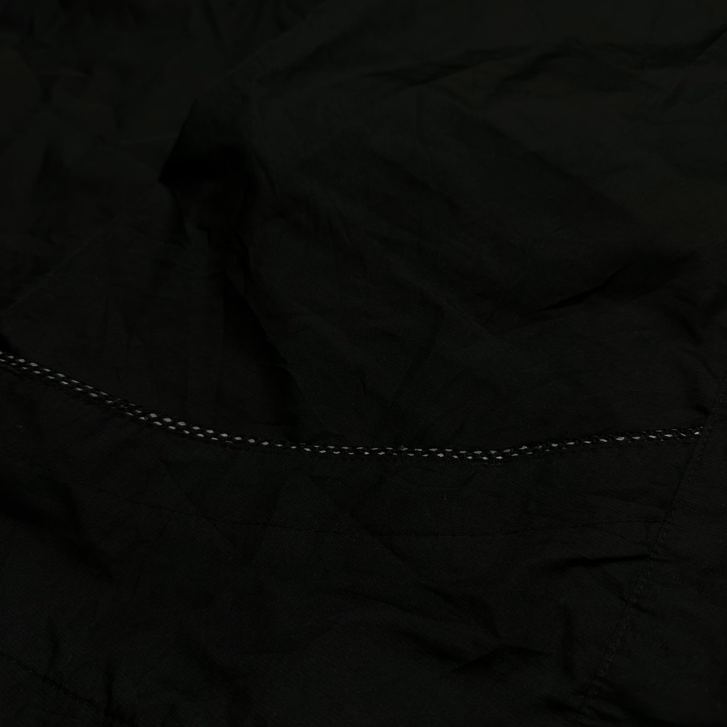 Vintage Nike Trackpants (S-M)