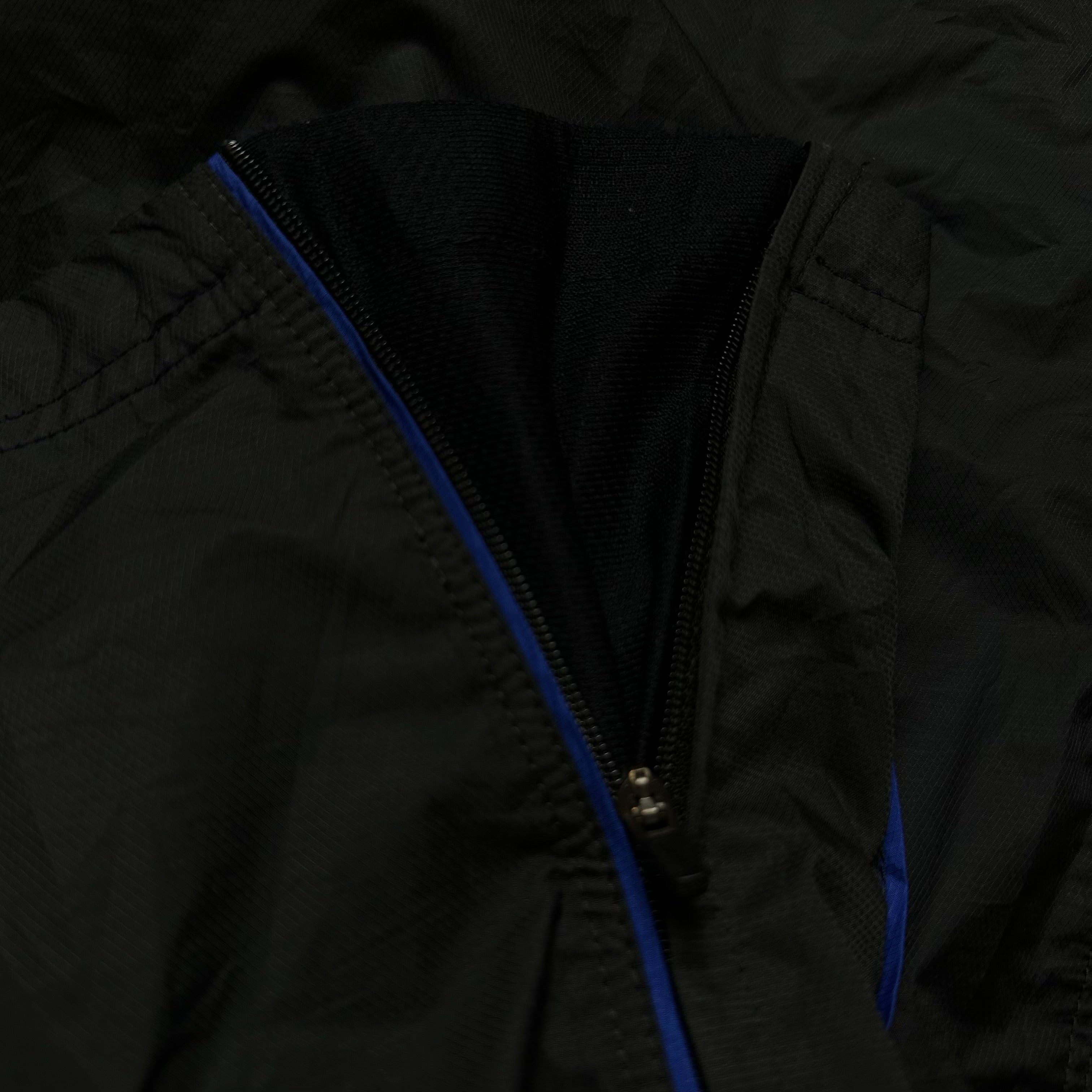 Vintage Nike Trackpants (S-M)