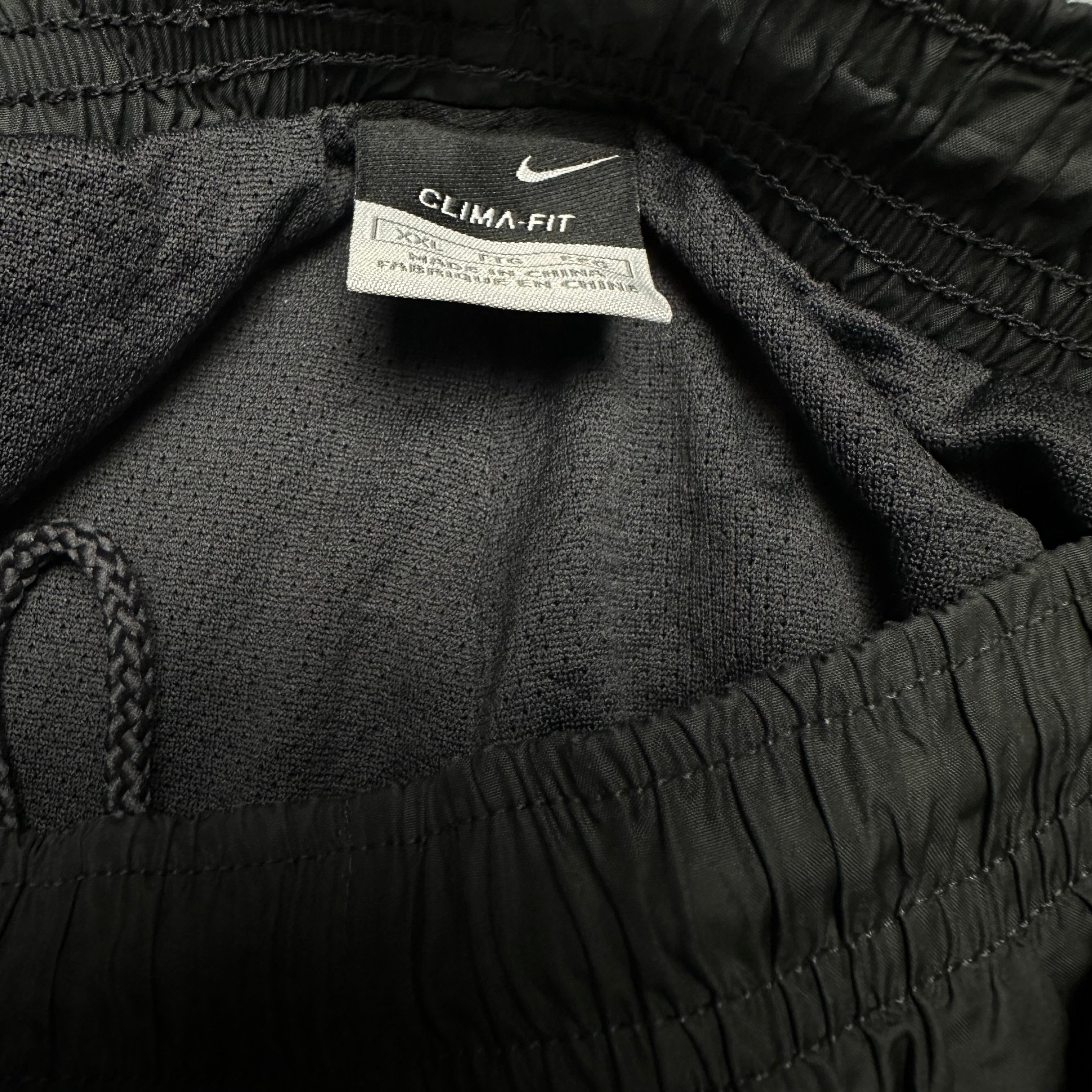 Vintage Nike Trackpants (L)
