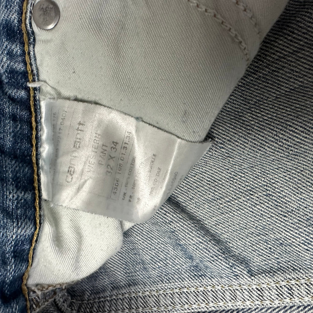 Vintage Carhartt Jeans (M)