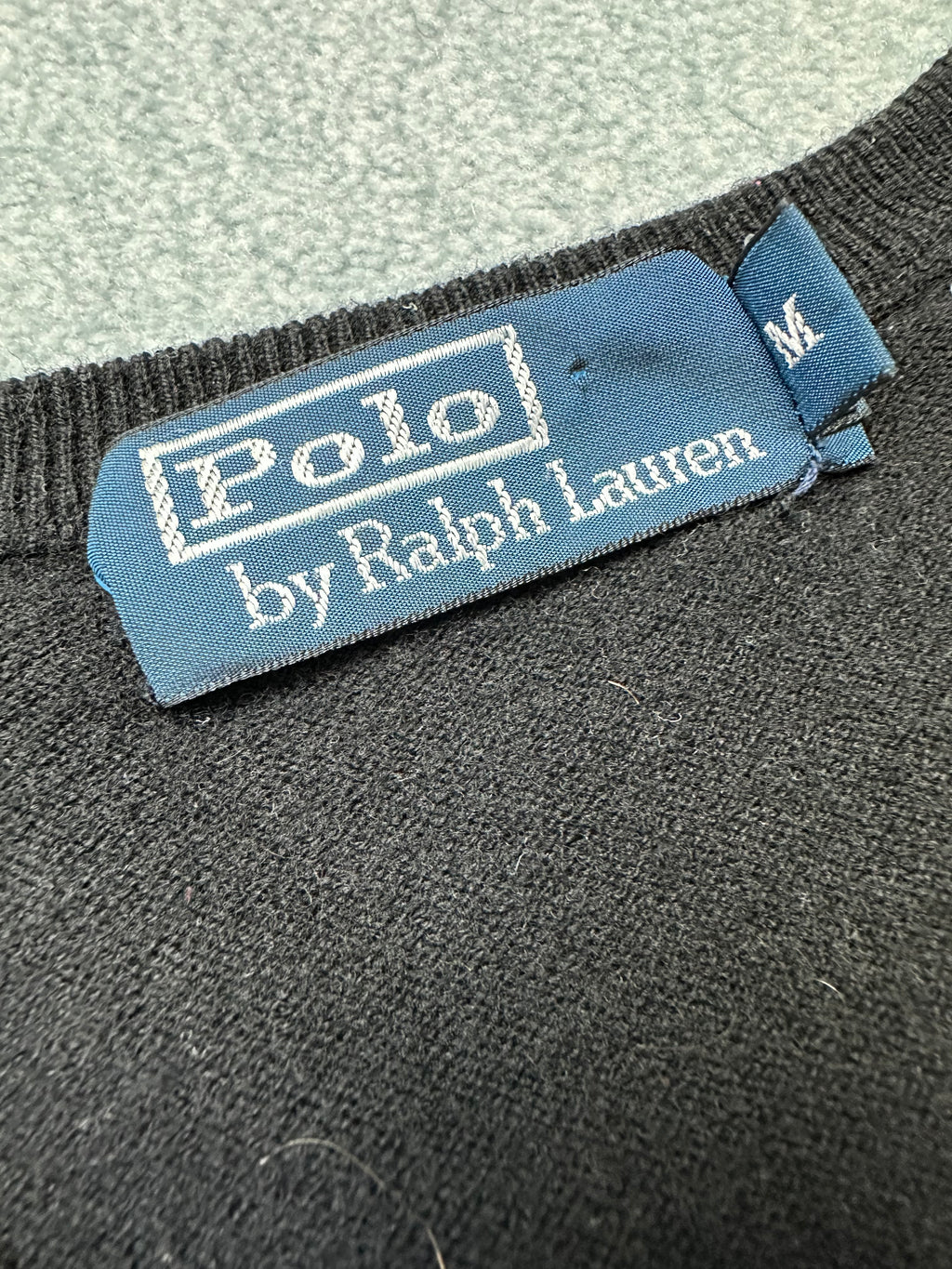 Polo Ralph Lauren Sweater (M)