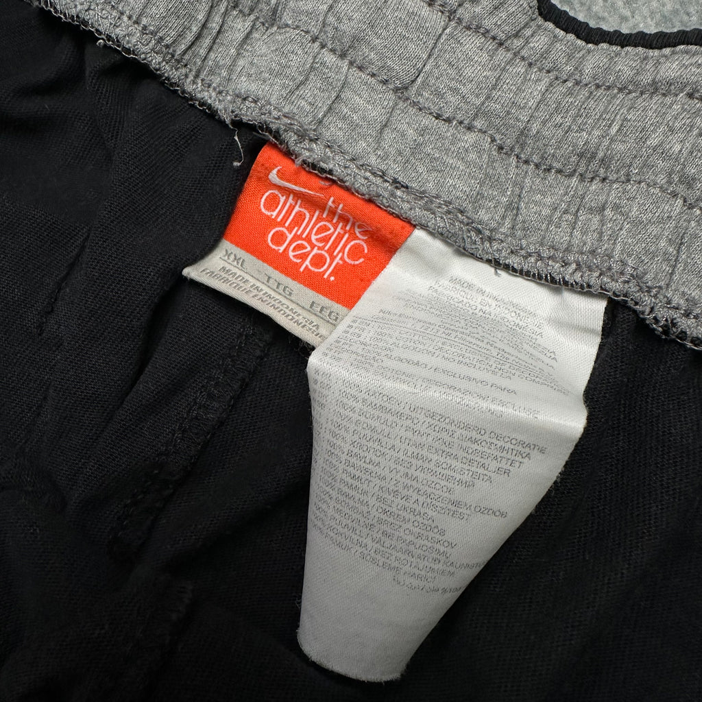 Vintage Nike Trackpants Jogger (M-L)