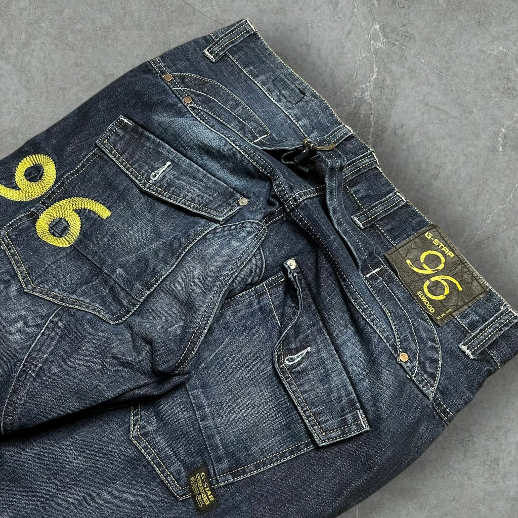 Vintage GSTAR Jeans (L)