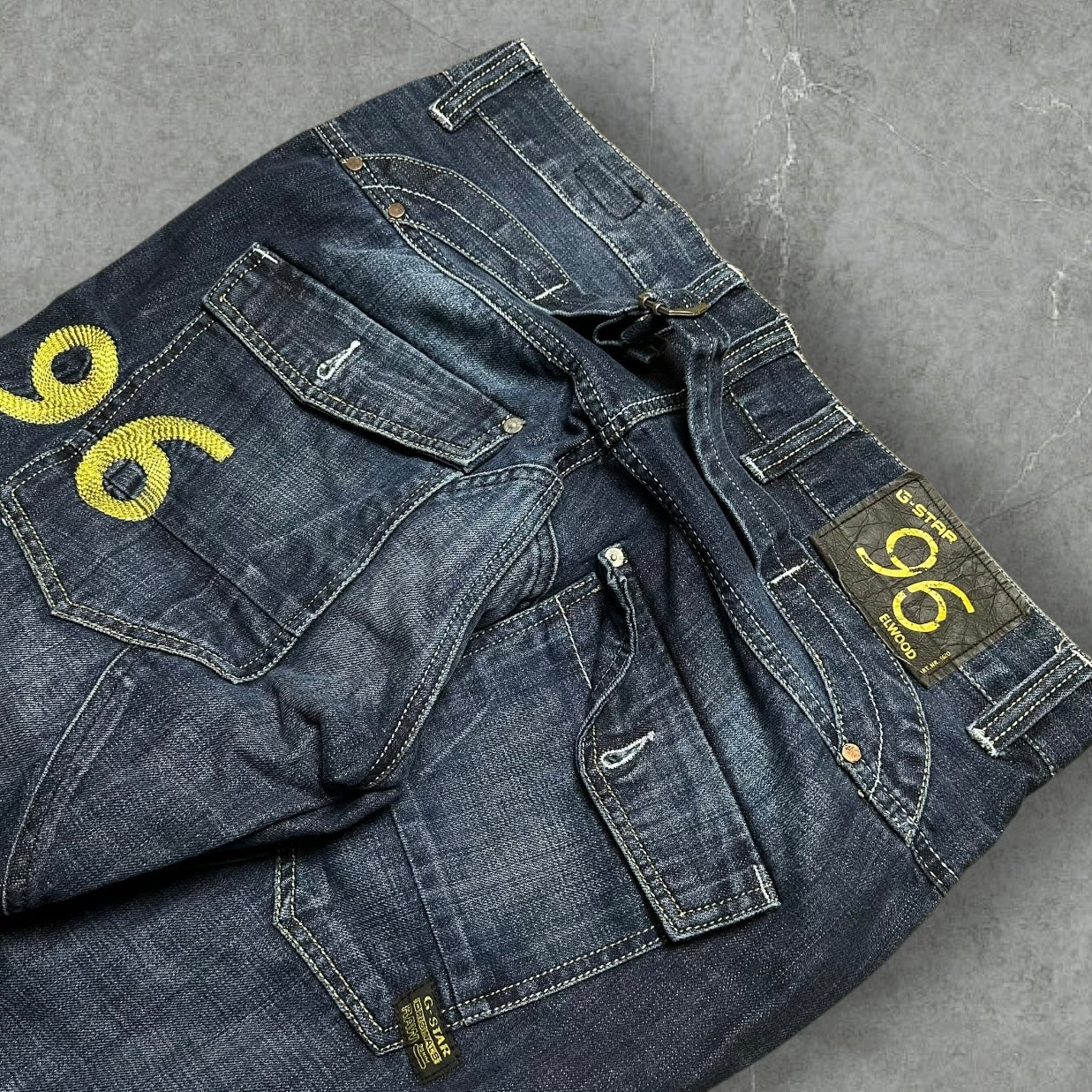 Vintage GSTAR Jeans (L)