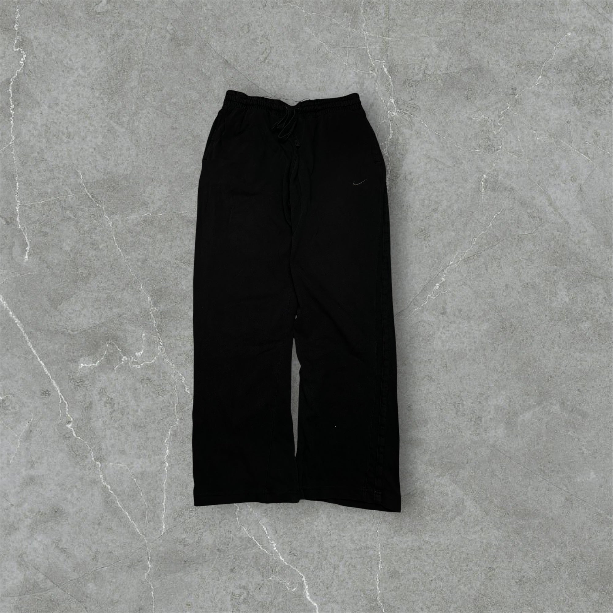 Vintage Nike Trackpants Jogger (M-L)