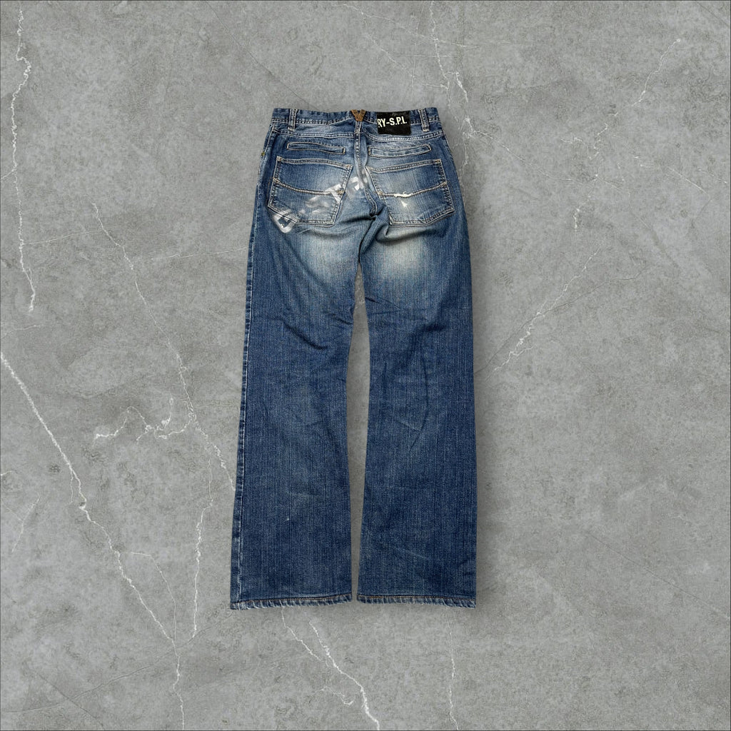 Vintage G-Star Jeans (S)