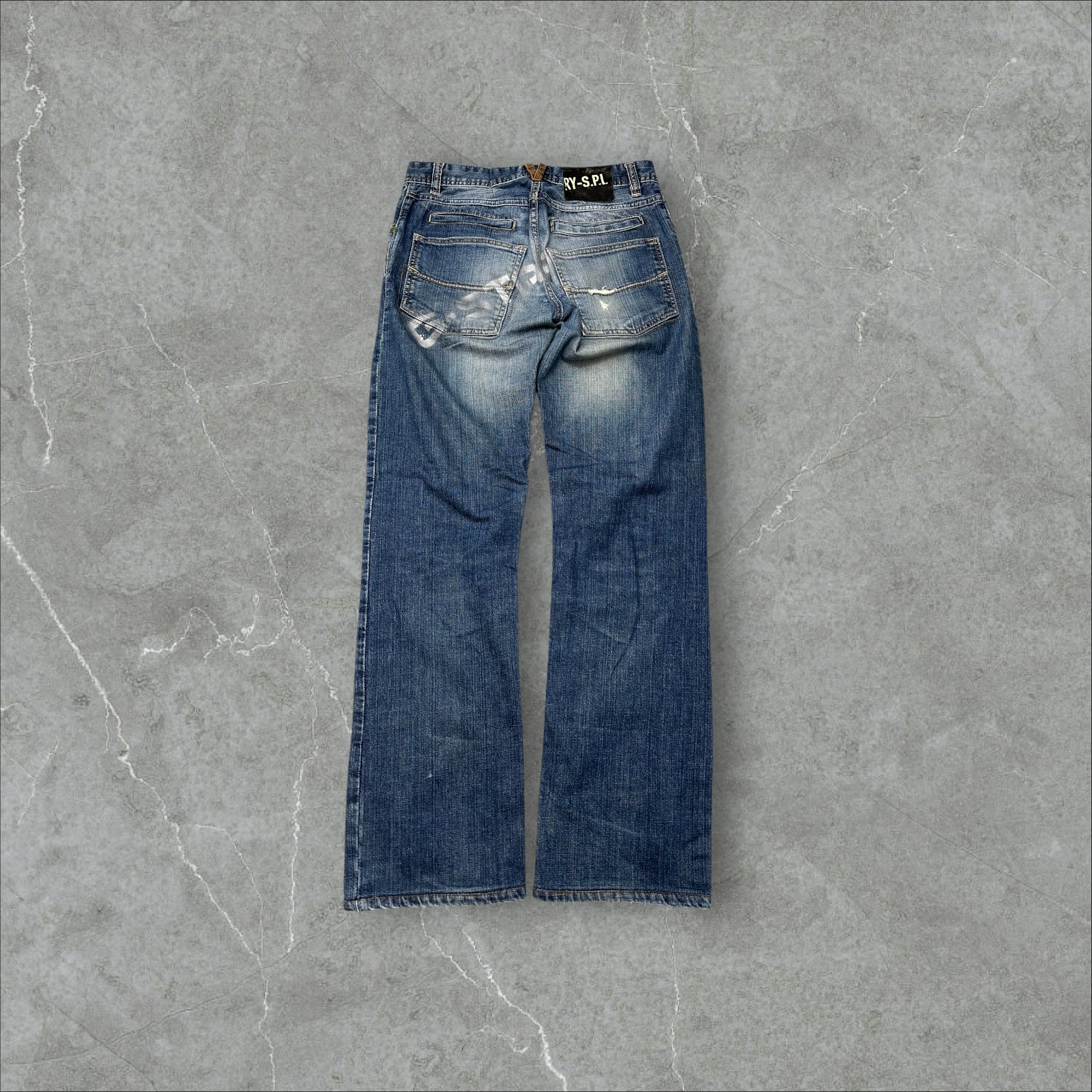 Vintage G-Star Jeans (S)