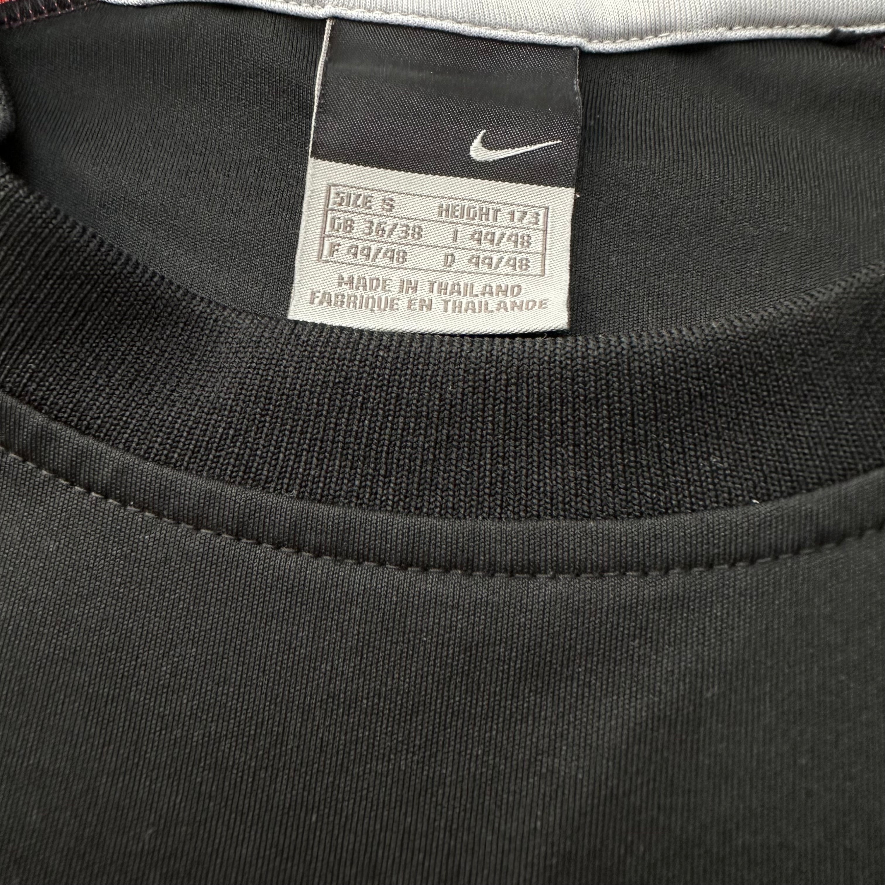 Vintage Nike Shirt (S)