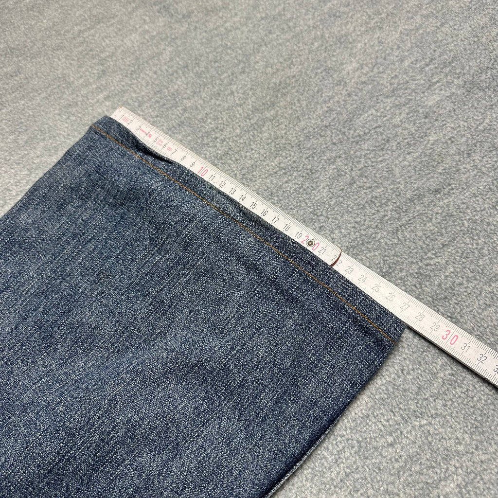 Vintage True Religion Jeans (L)