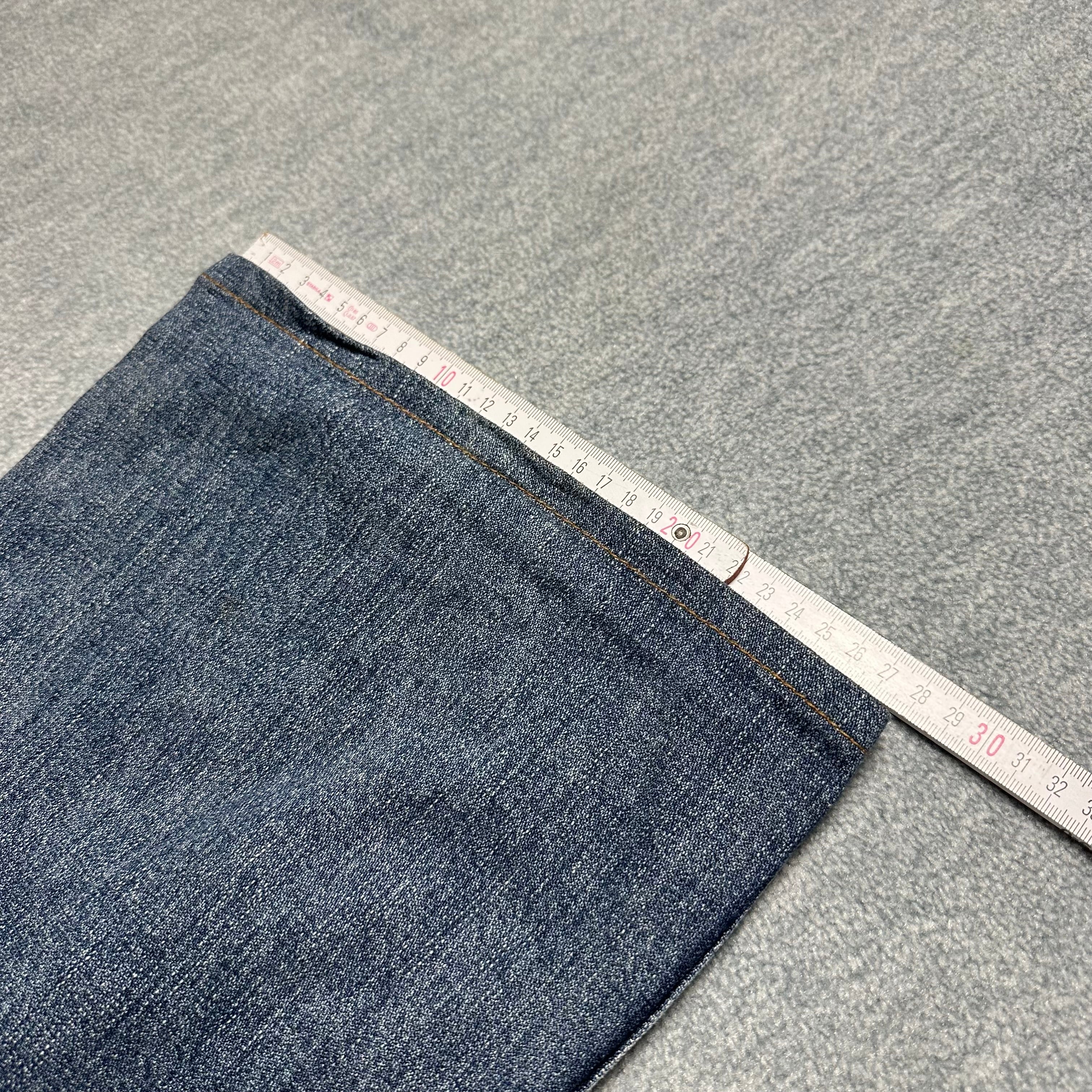 Vintage True Religion Jeans (L)