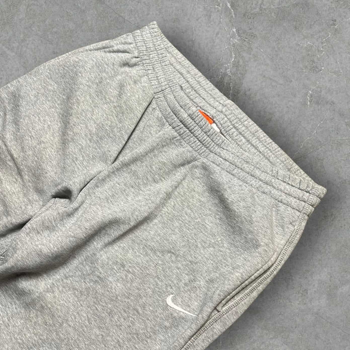 Vintage Nike Baggy Jogger (L)