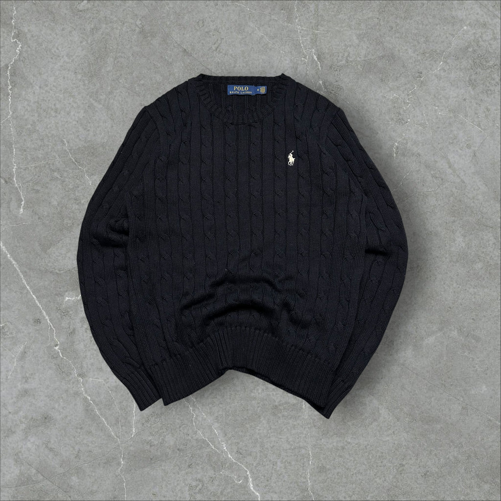 Ralph Lauren Sweater (XS; S)