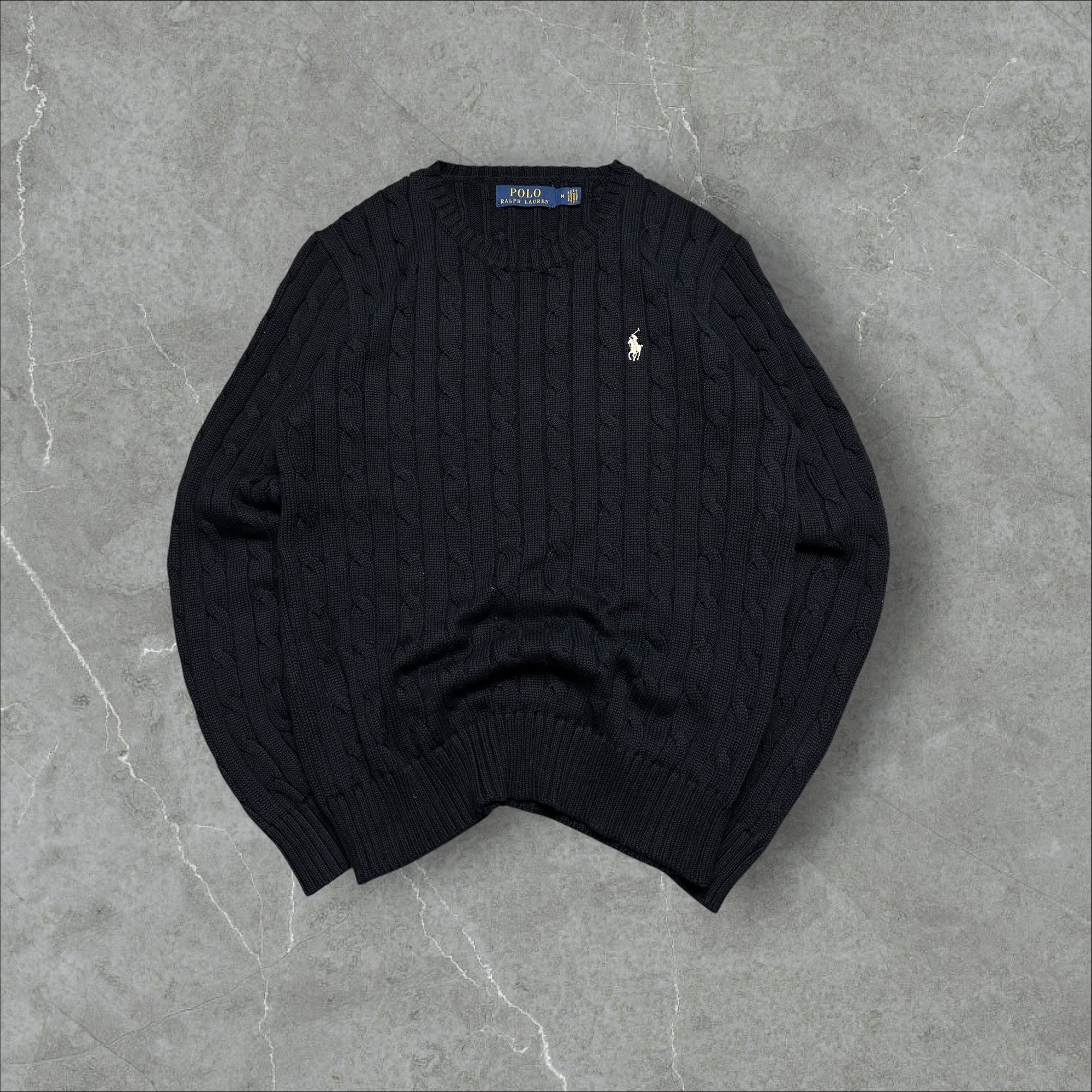 Ralph Lauren Sweater (XS; S)