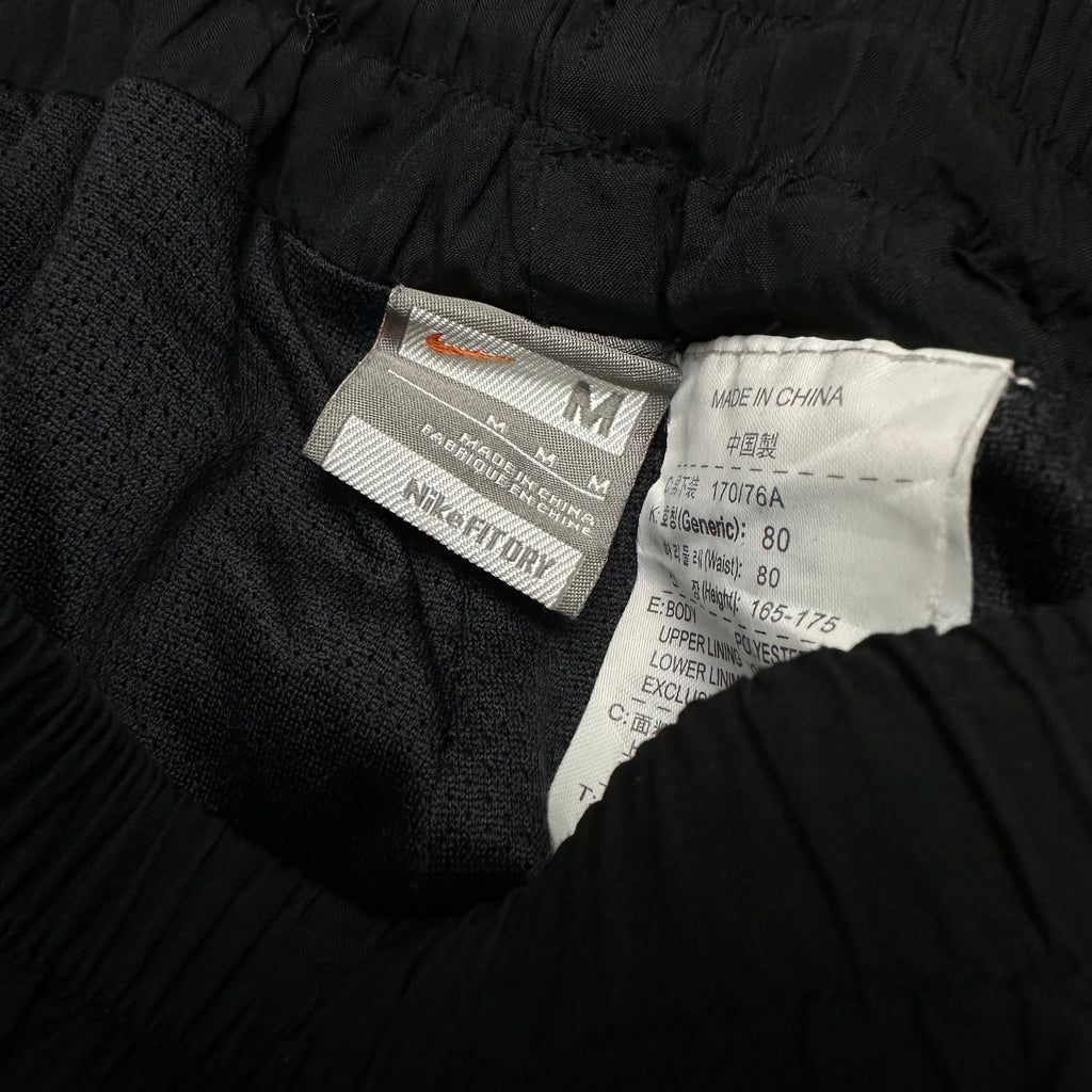Vintage Nike Trackpants (XS)