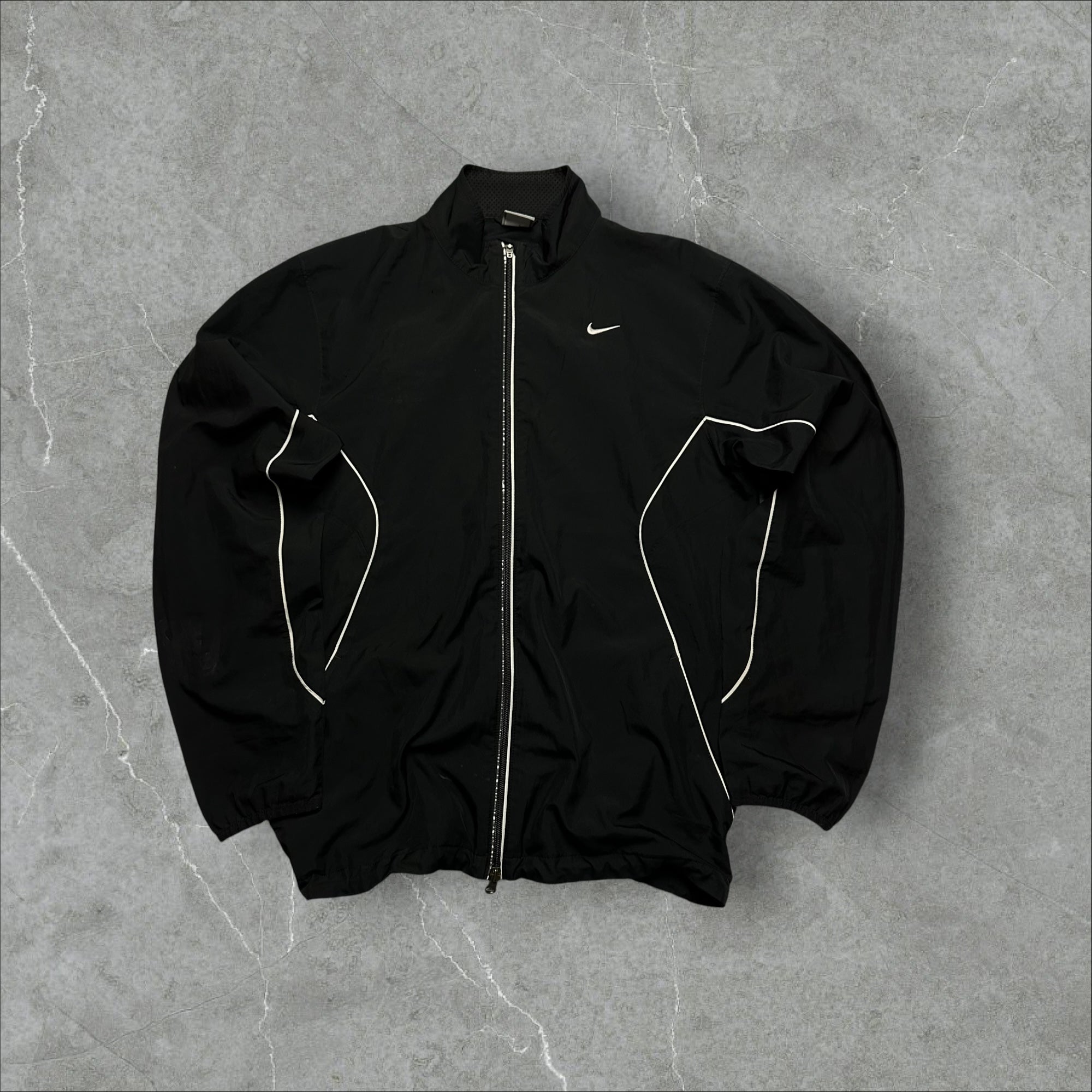 Vintage Nike Trackjacket (M)