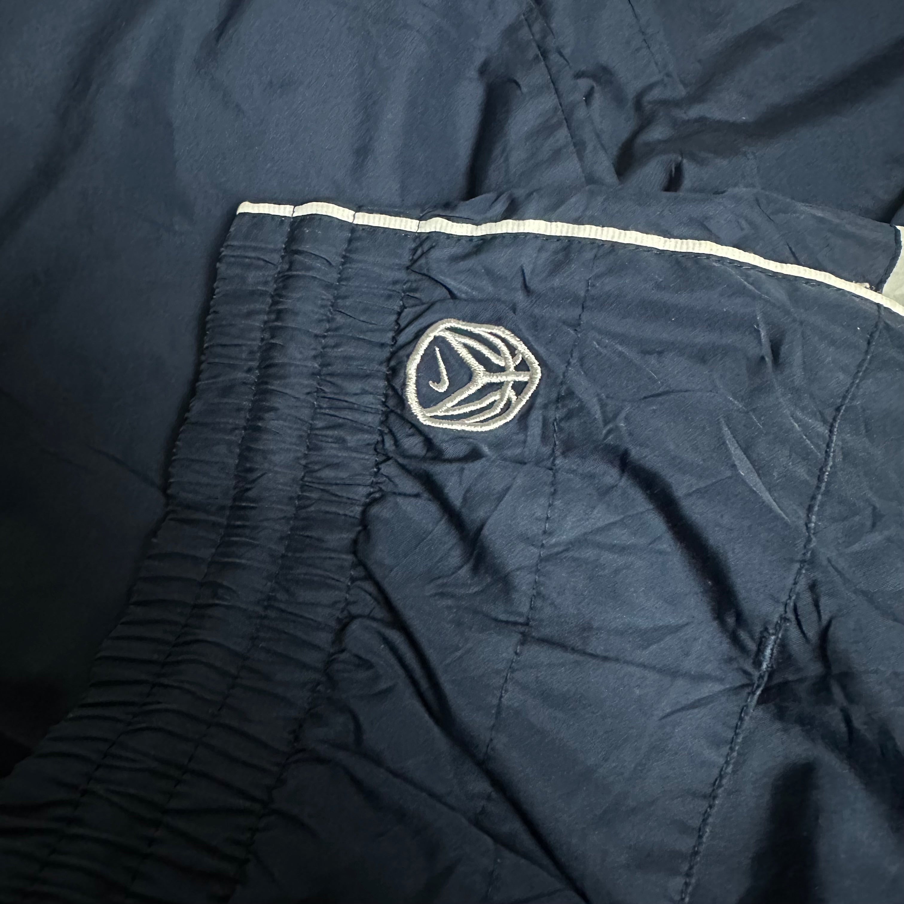Vintage Nike Trackpants (L)