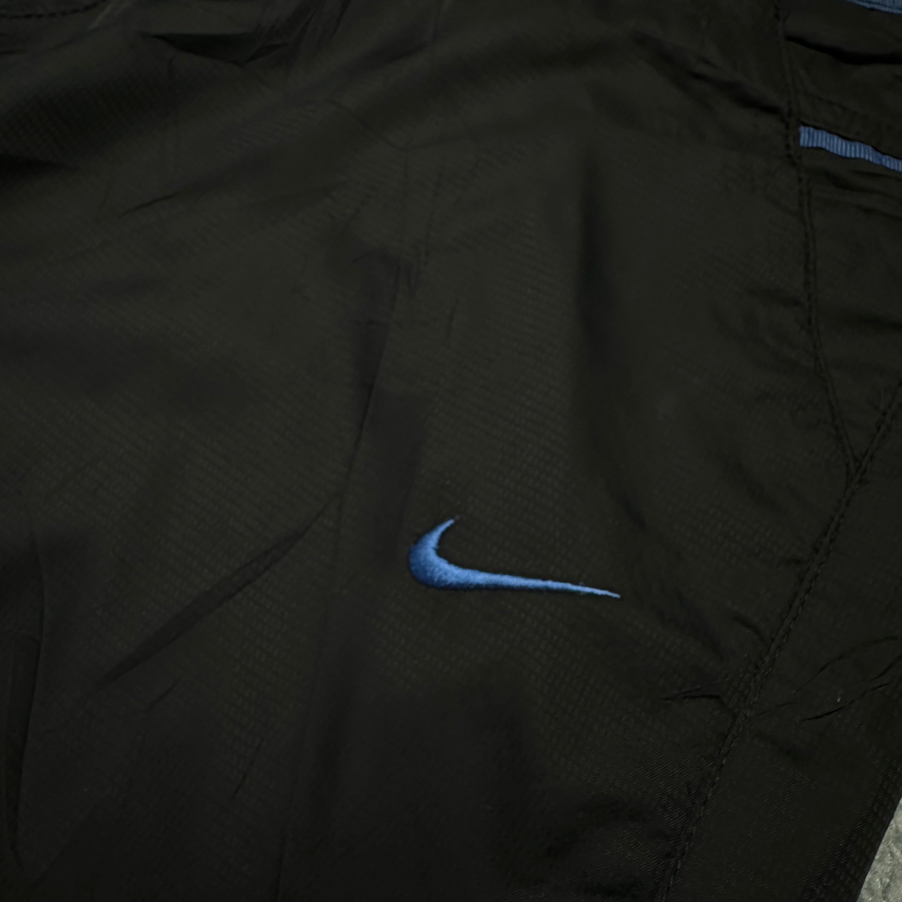 Vintage Nike Trackpants (XS)