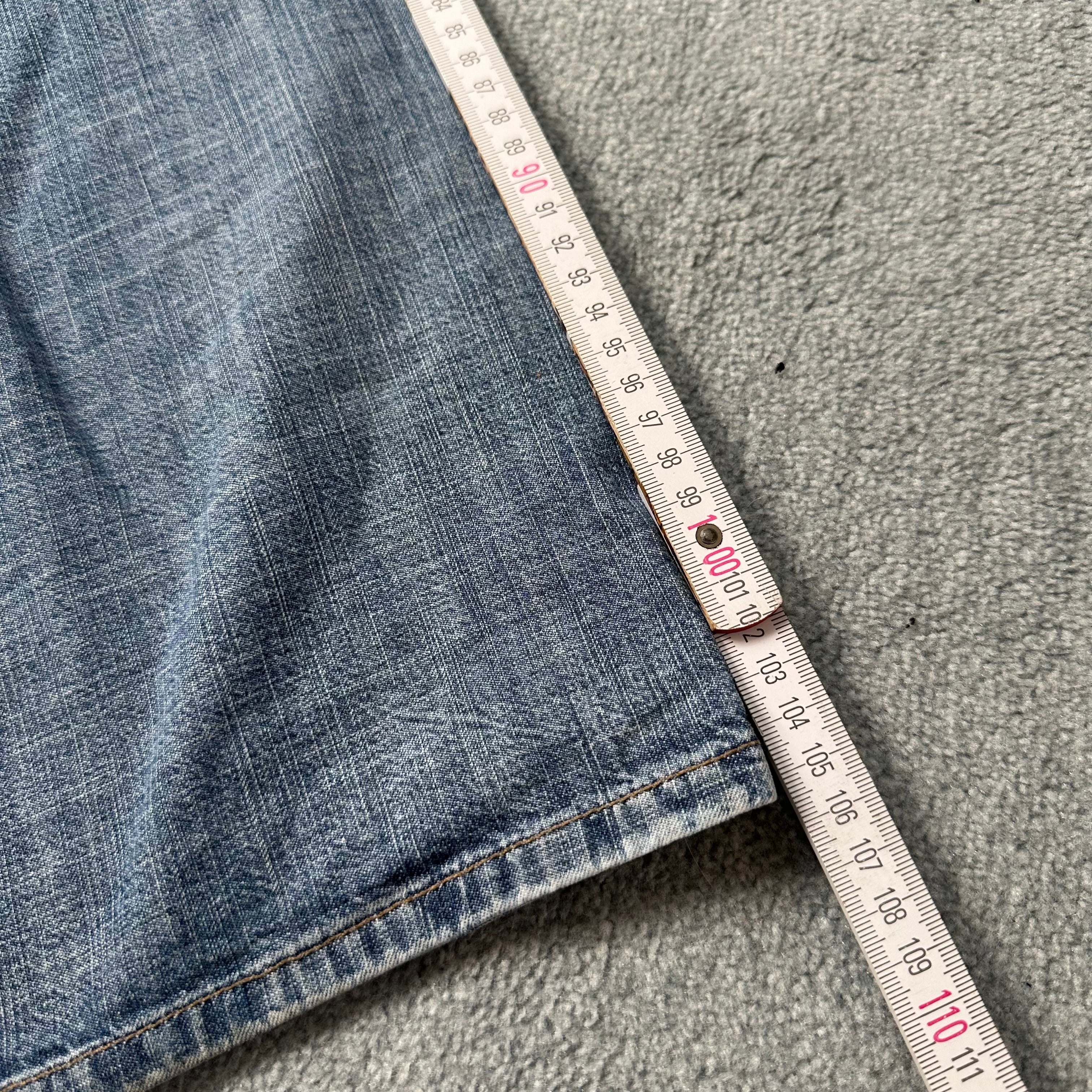 Vintage Armani Bootcut Jeans Women (XS)