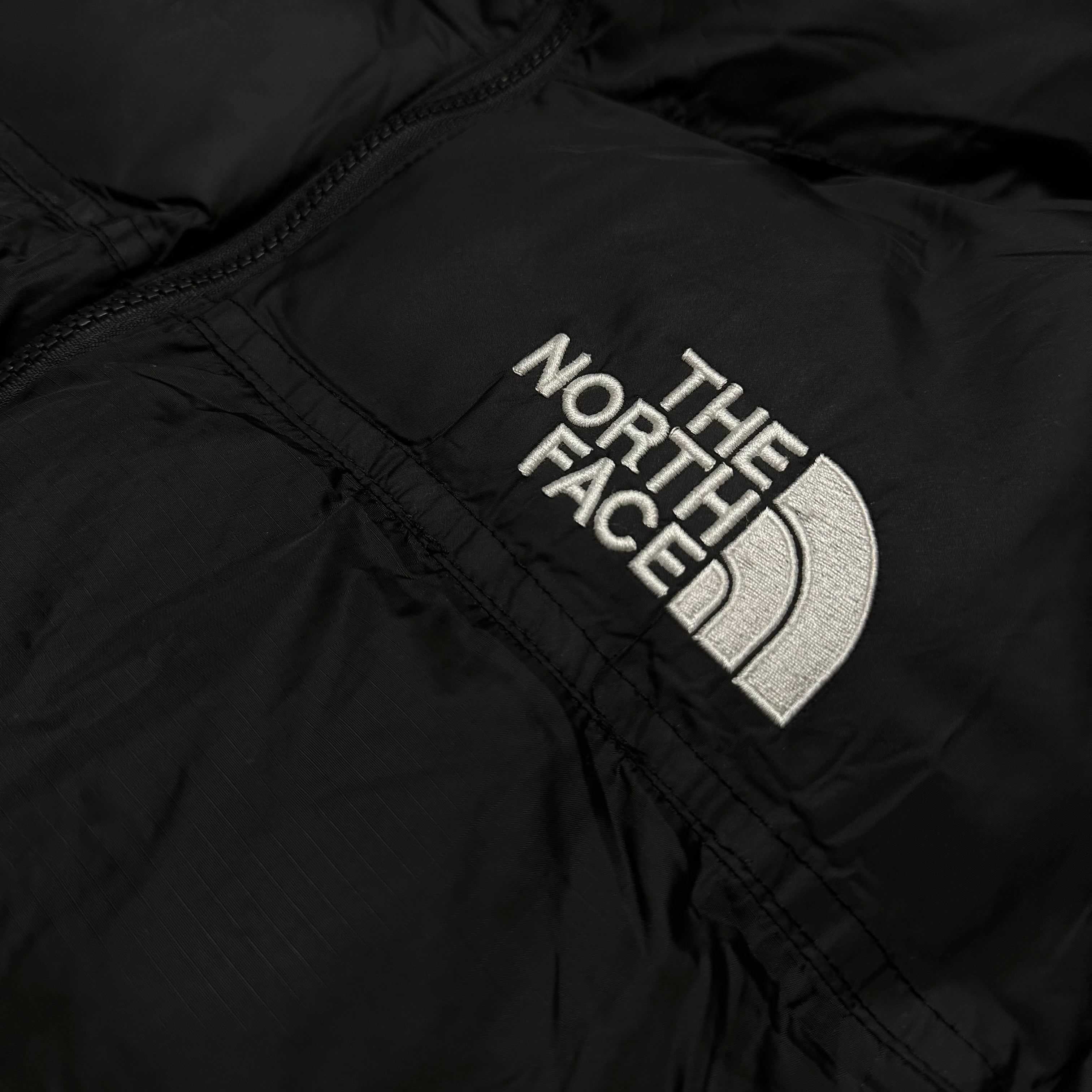 The North Face 700 Pufferjacke (S)
