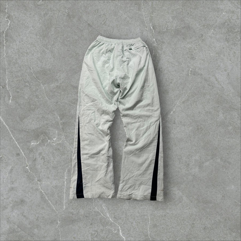 Vintage Nike Trackpants türkis (M)