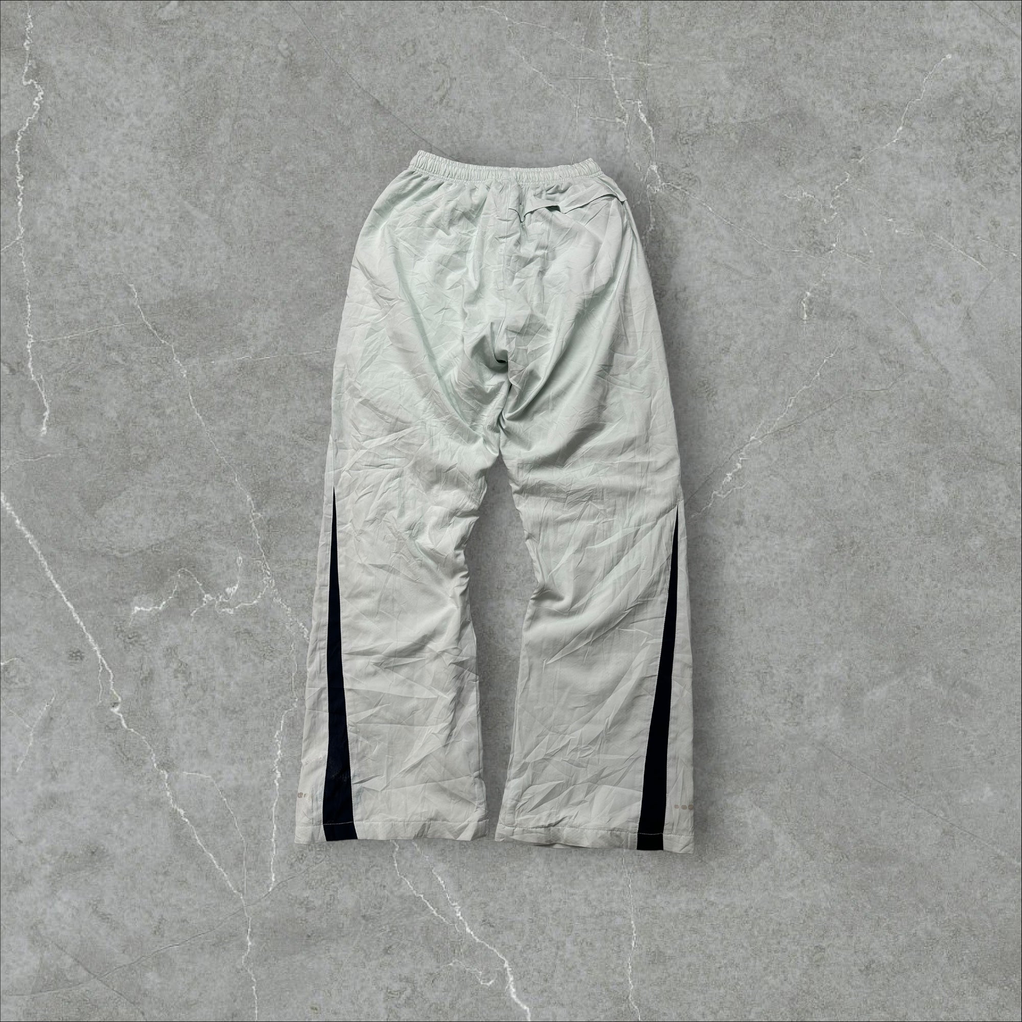 Vintage Nike Trackpants türkis (M)